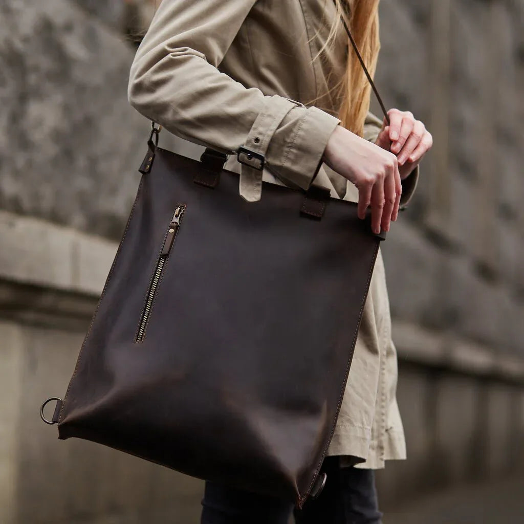 Optimus Transformer 2in1 Bag - INCARNE® Global