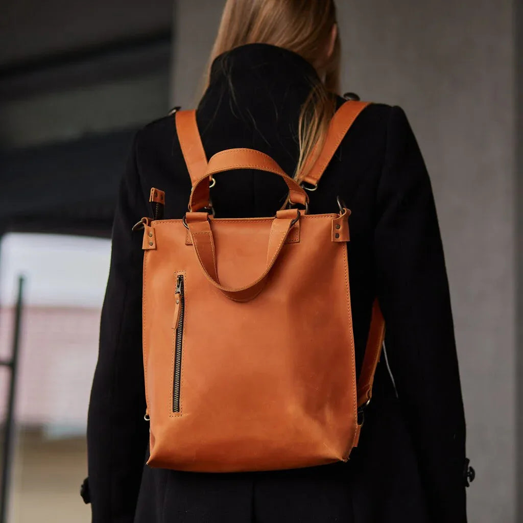 Optimus Transformer 2in1 Bag - INCARNE® Global