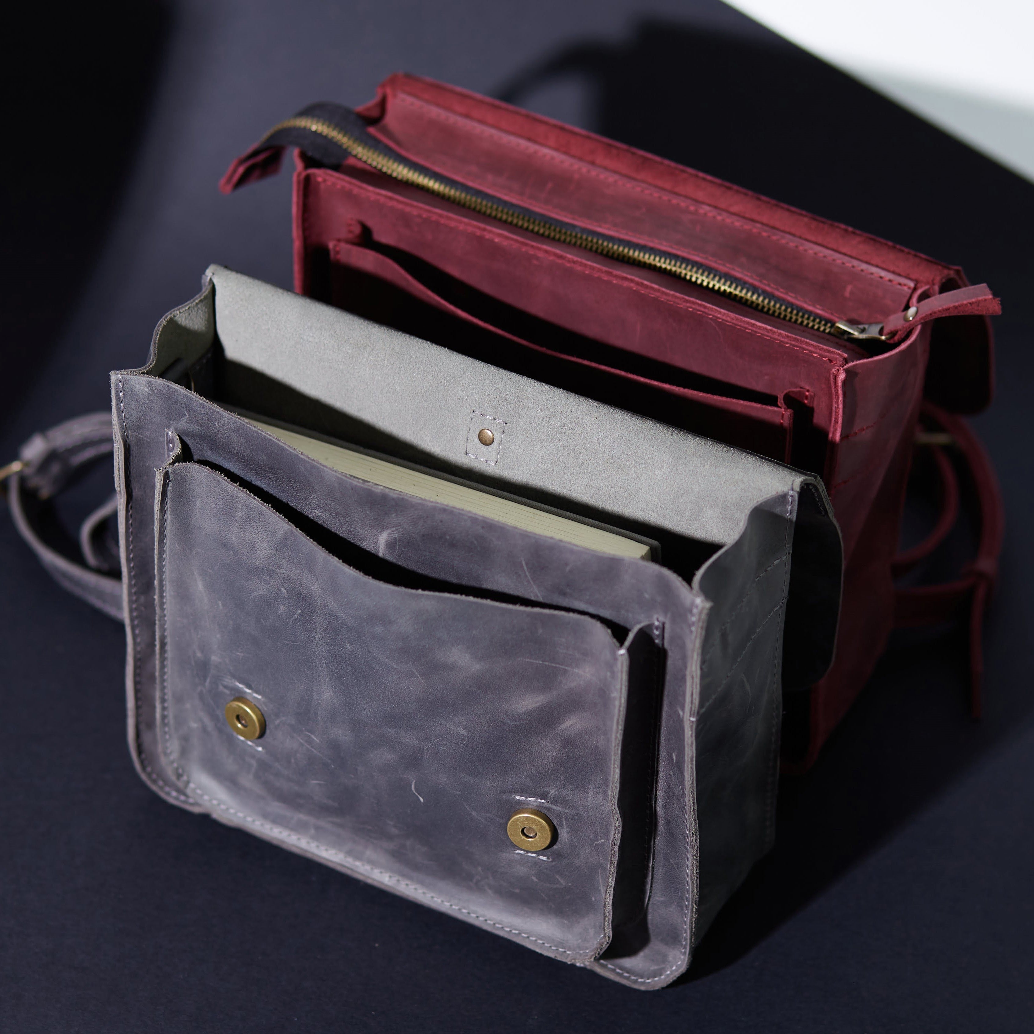 Torba transformer 2w1 Story
