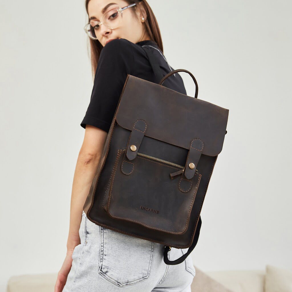 Rucsac convertibil pentru laptop Brit