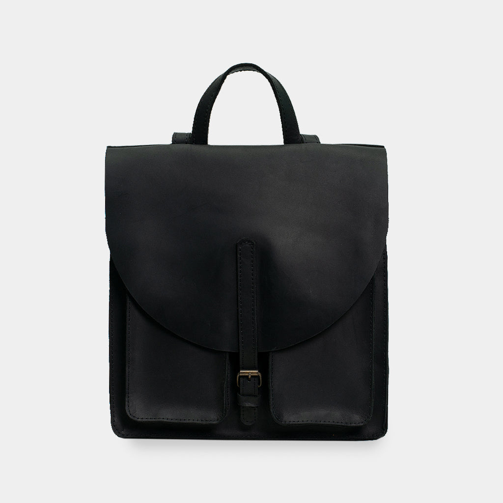 Rucsac elegant Circles
