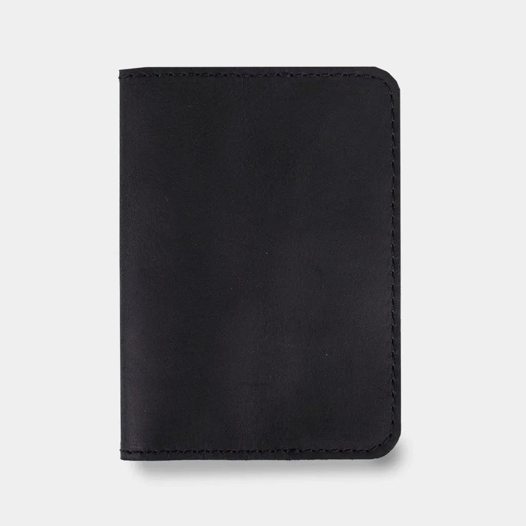Bali Leather Passport Cover - INCARNE® Global