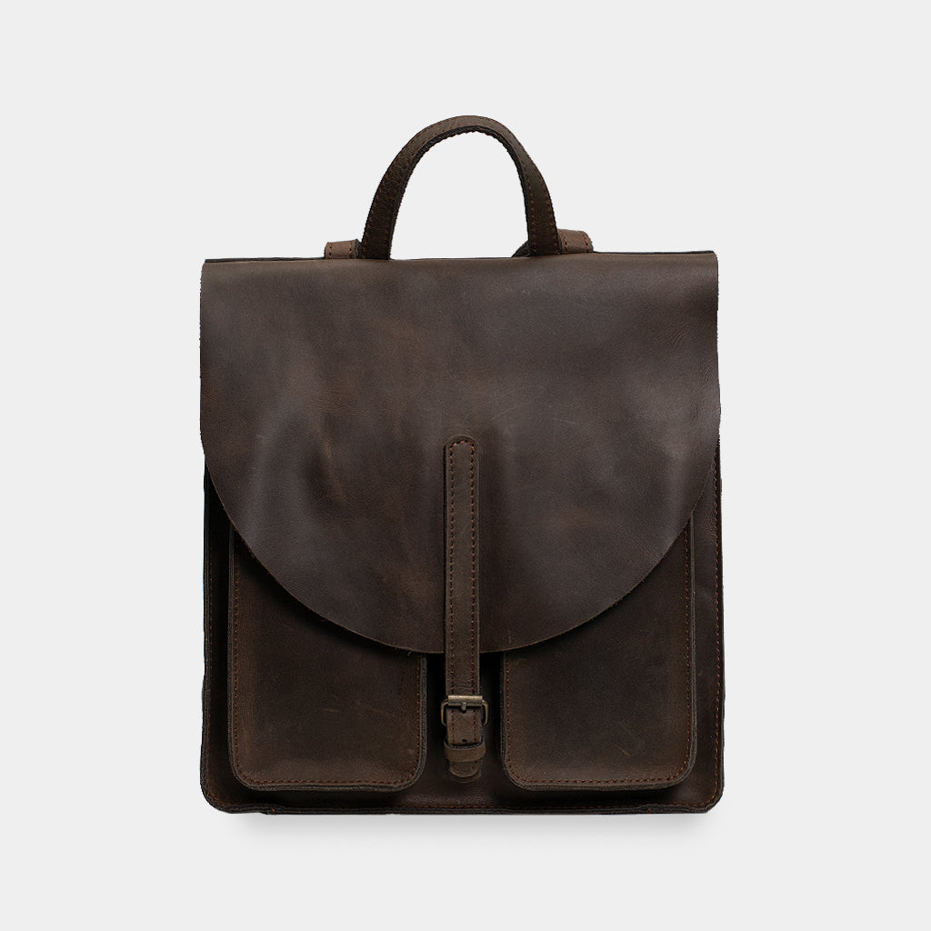 Rucsac elegant Circles
