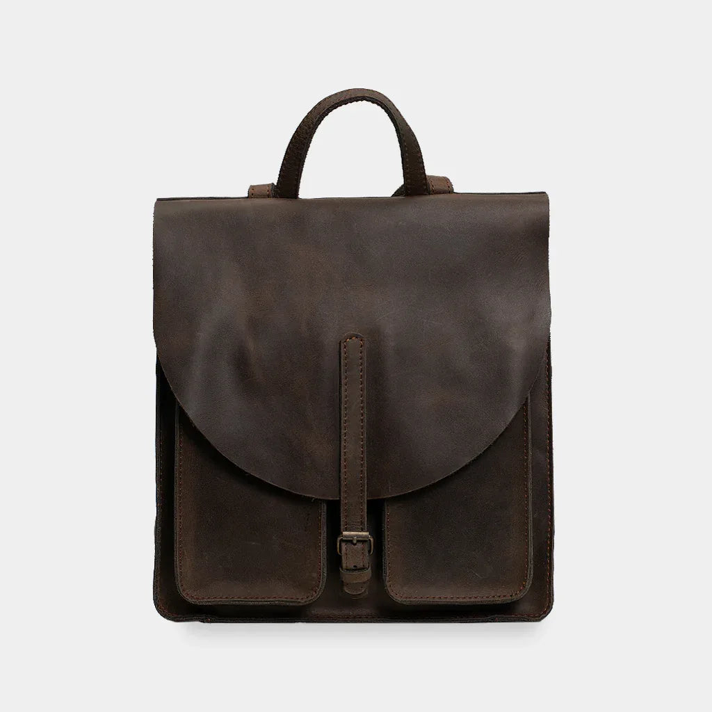 Circles Stylish City Backpack - INCARNE® Global