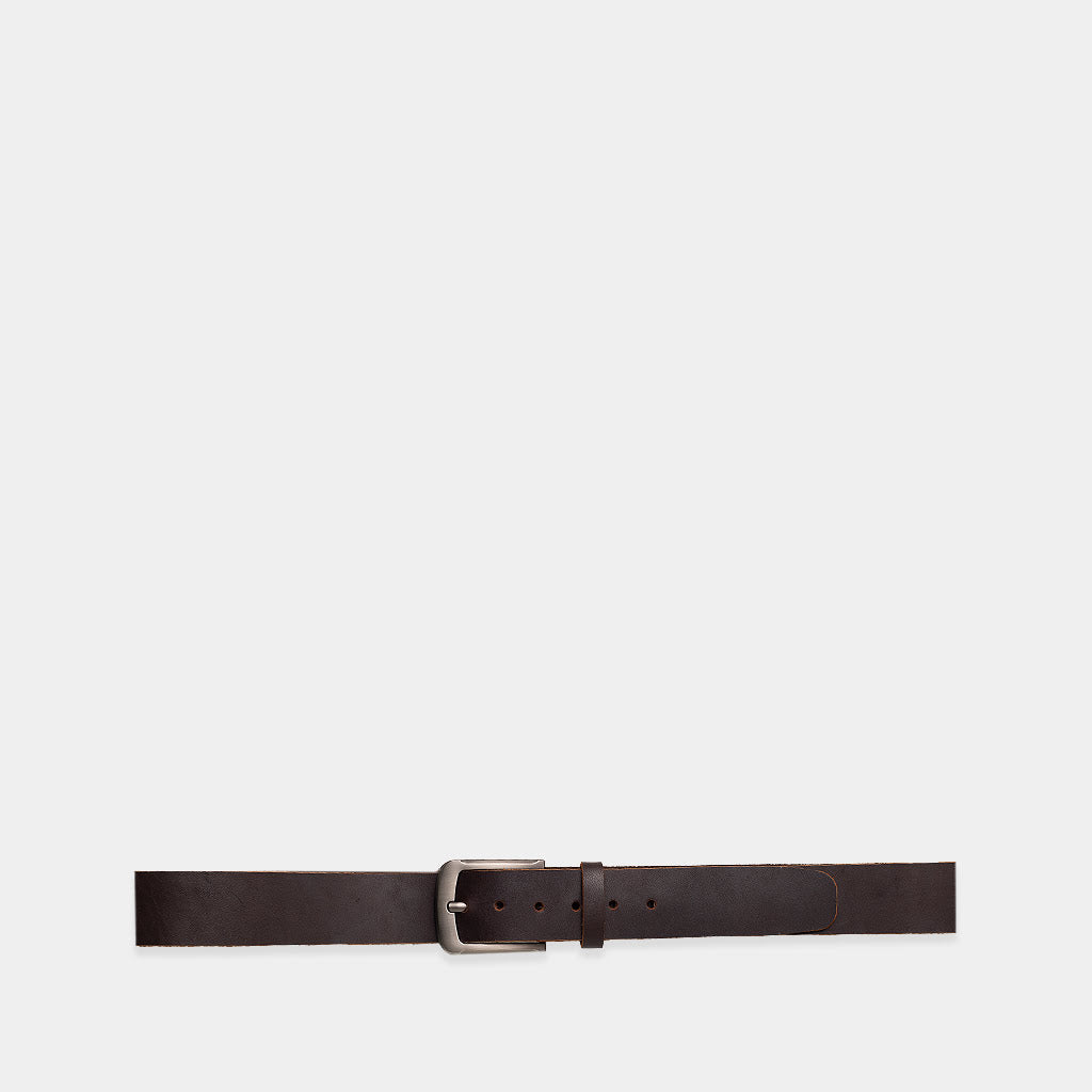 New Parallel cureaua minimalista din piele