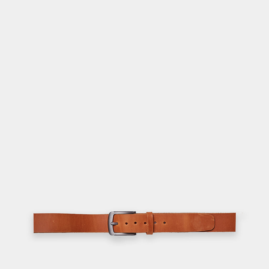 New Parallel cureaua minimalista din piele