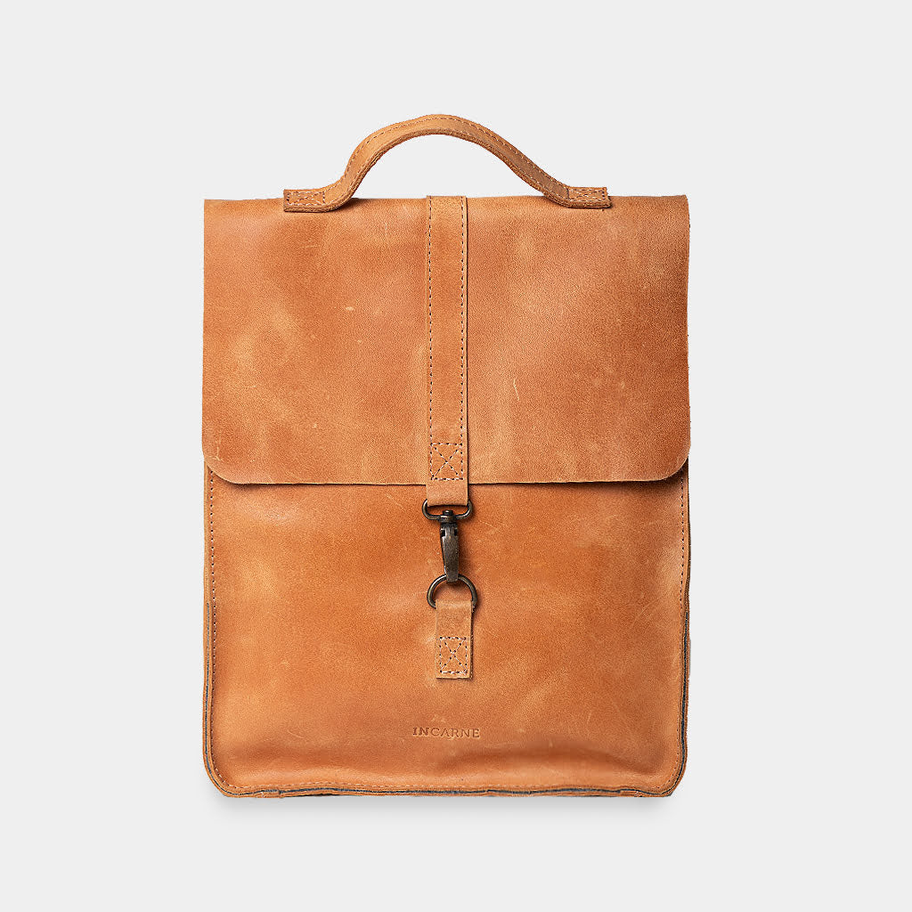 Rucsac de damă din piele New Dream