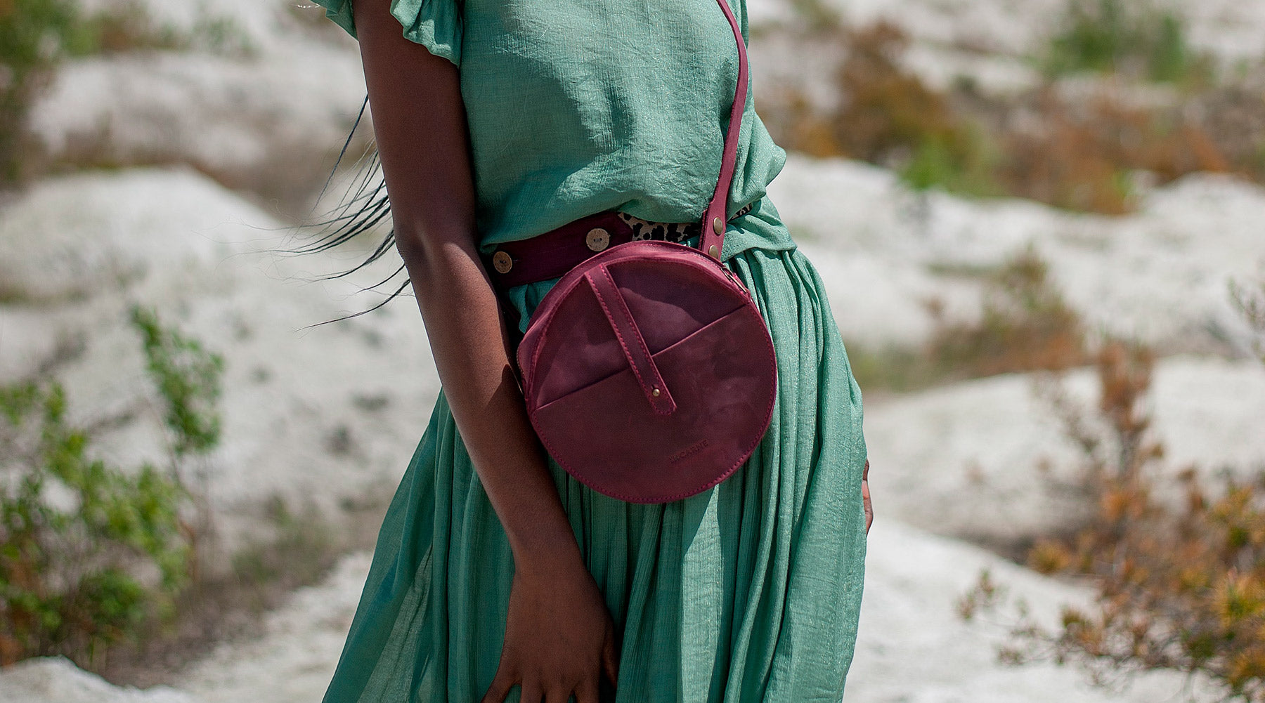 Cross-Body Bags