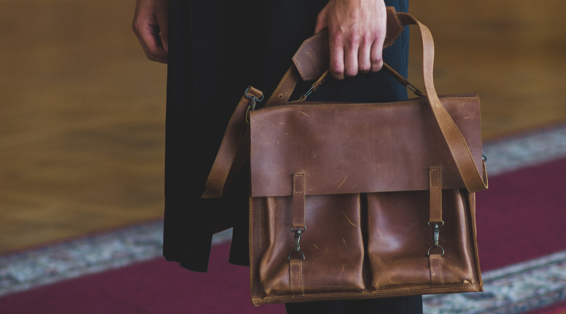 Messenger Bags