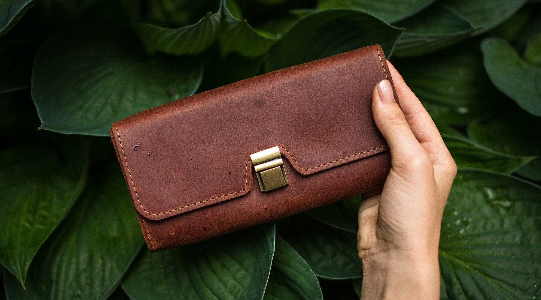 Big Wallets