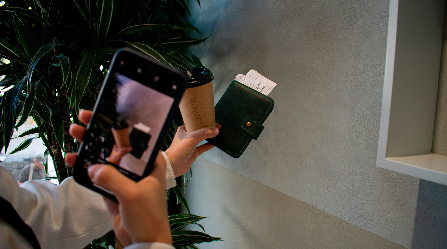 Travel Wallets