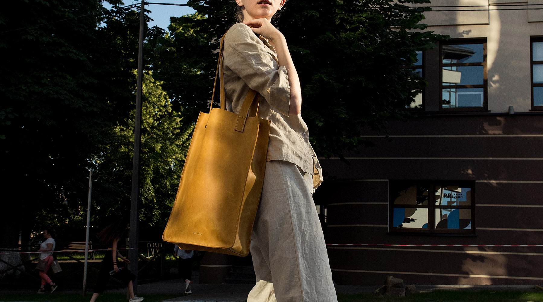 Tote Bags