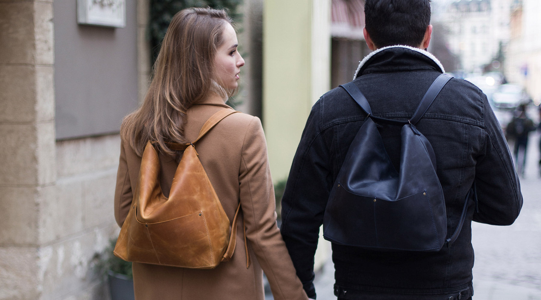 All-In-One Bags