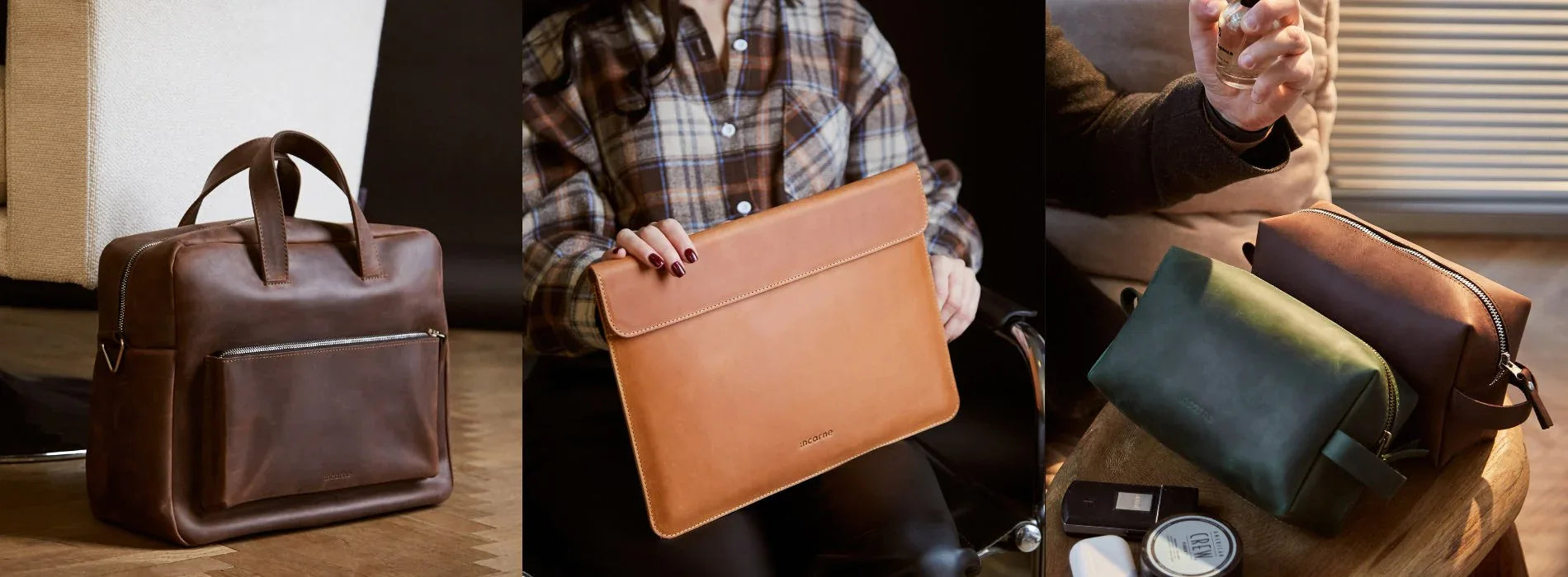 INCARNE™ - INCARNE® Global