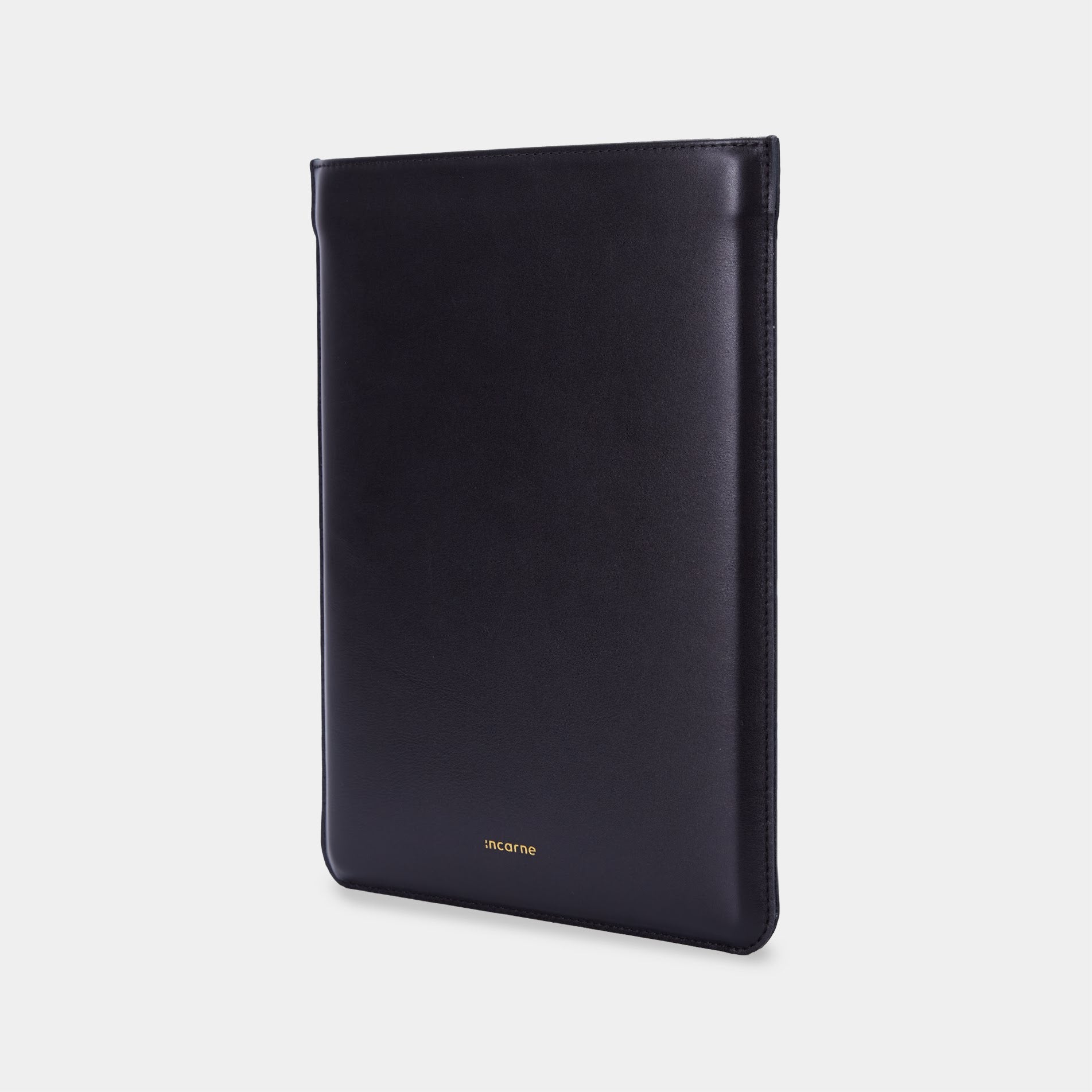Husă pentru laptop ClineUp, neagră