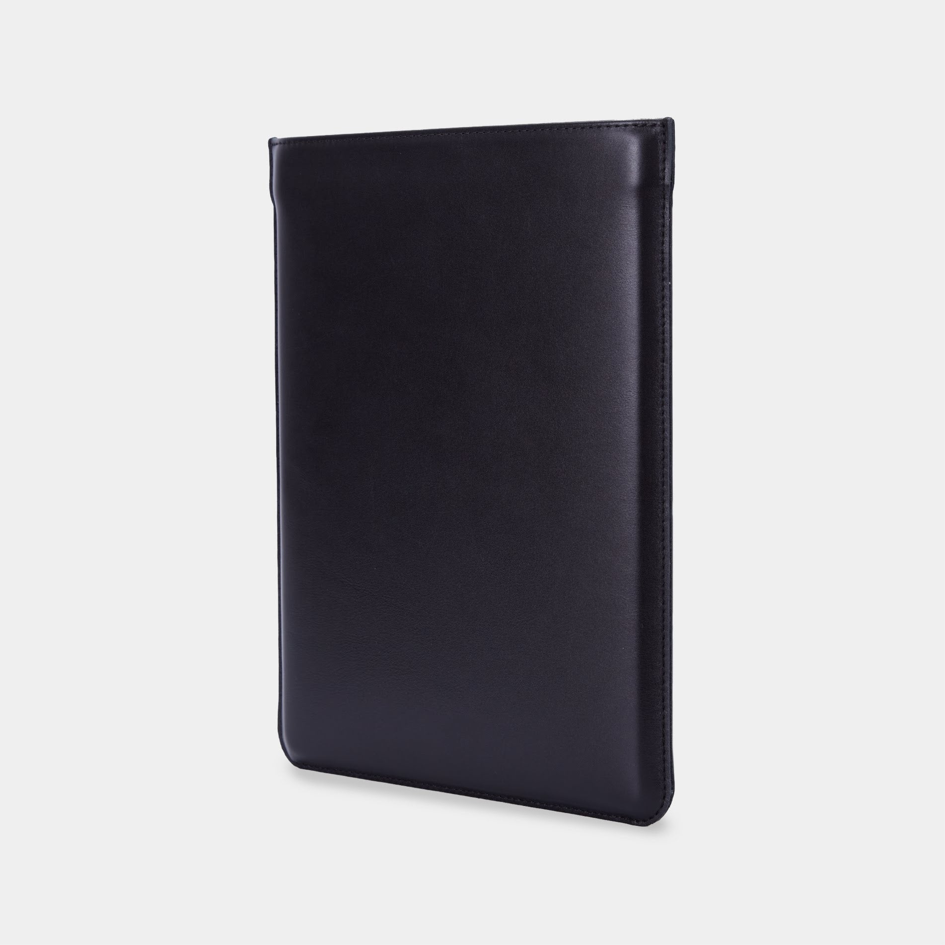 Husă pentru laptop ClineUp, neagră