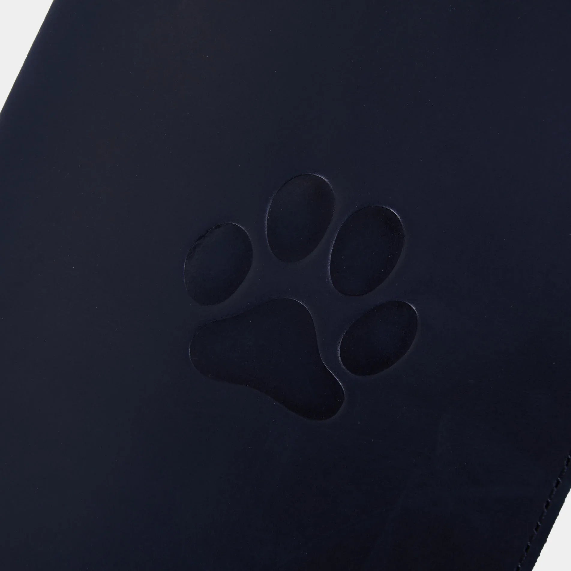 Paw vet passport cover - INCARNE® Ukraine