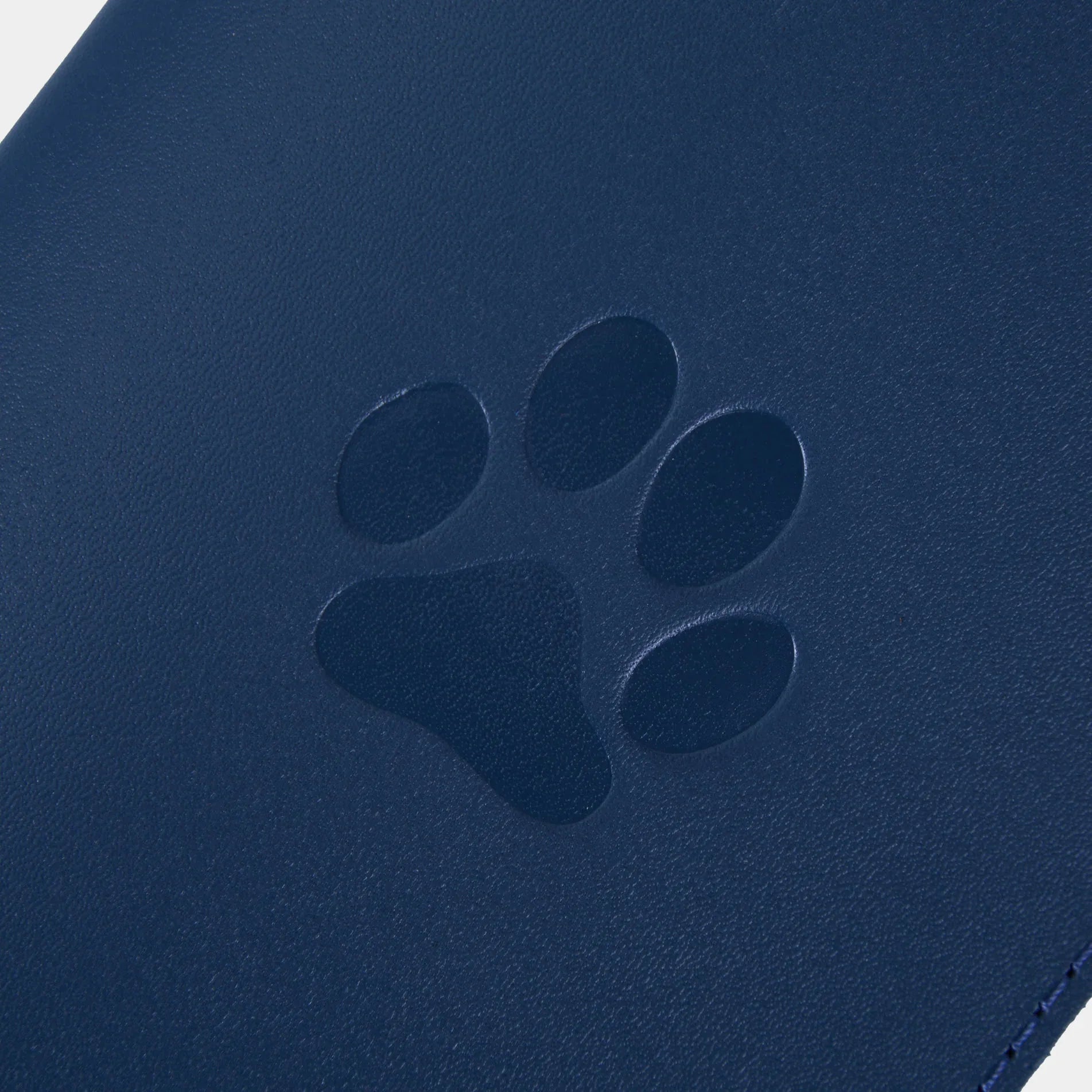 Paw vet passport cover - INCARNE® Ukraine