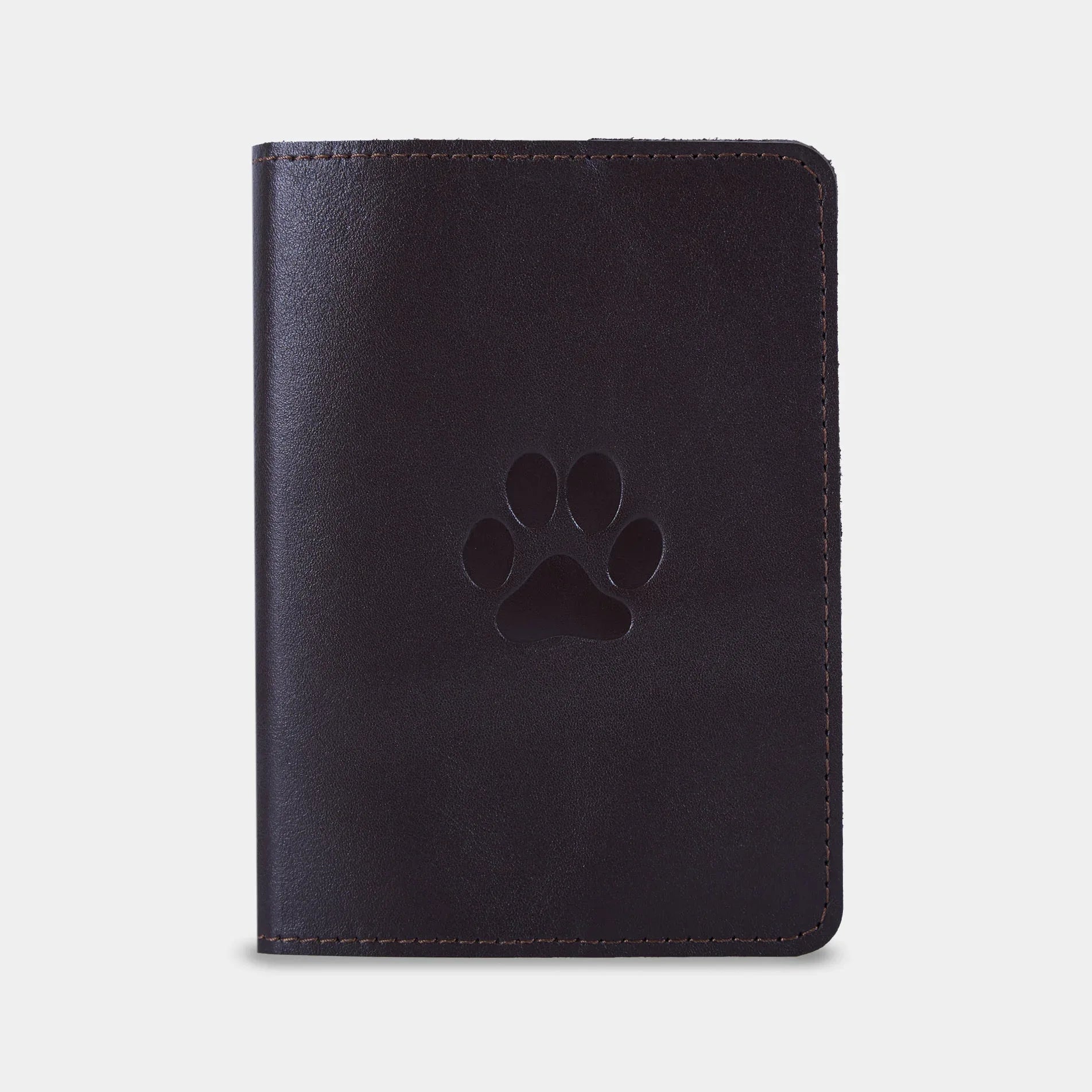 Paw vet passport cover - INCARNE® Ukraine
