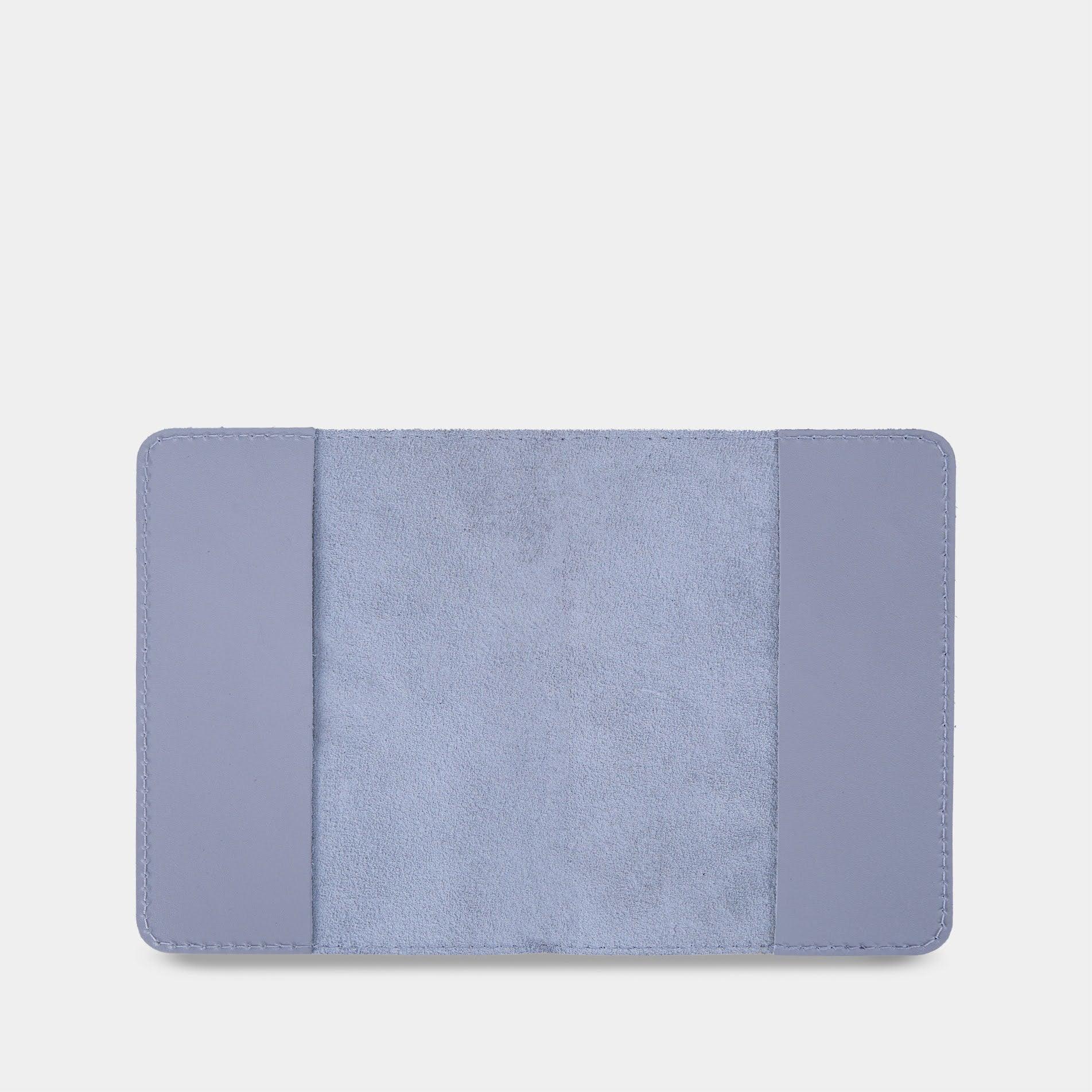 Bali passport cover - INCARNE® Ukraine