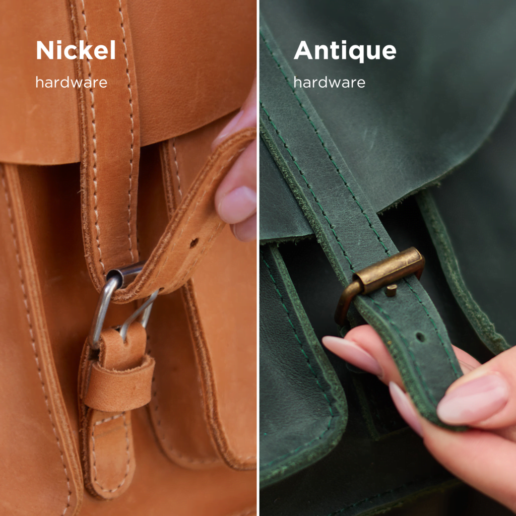 Rucsac elegant Circles