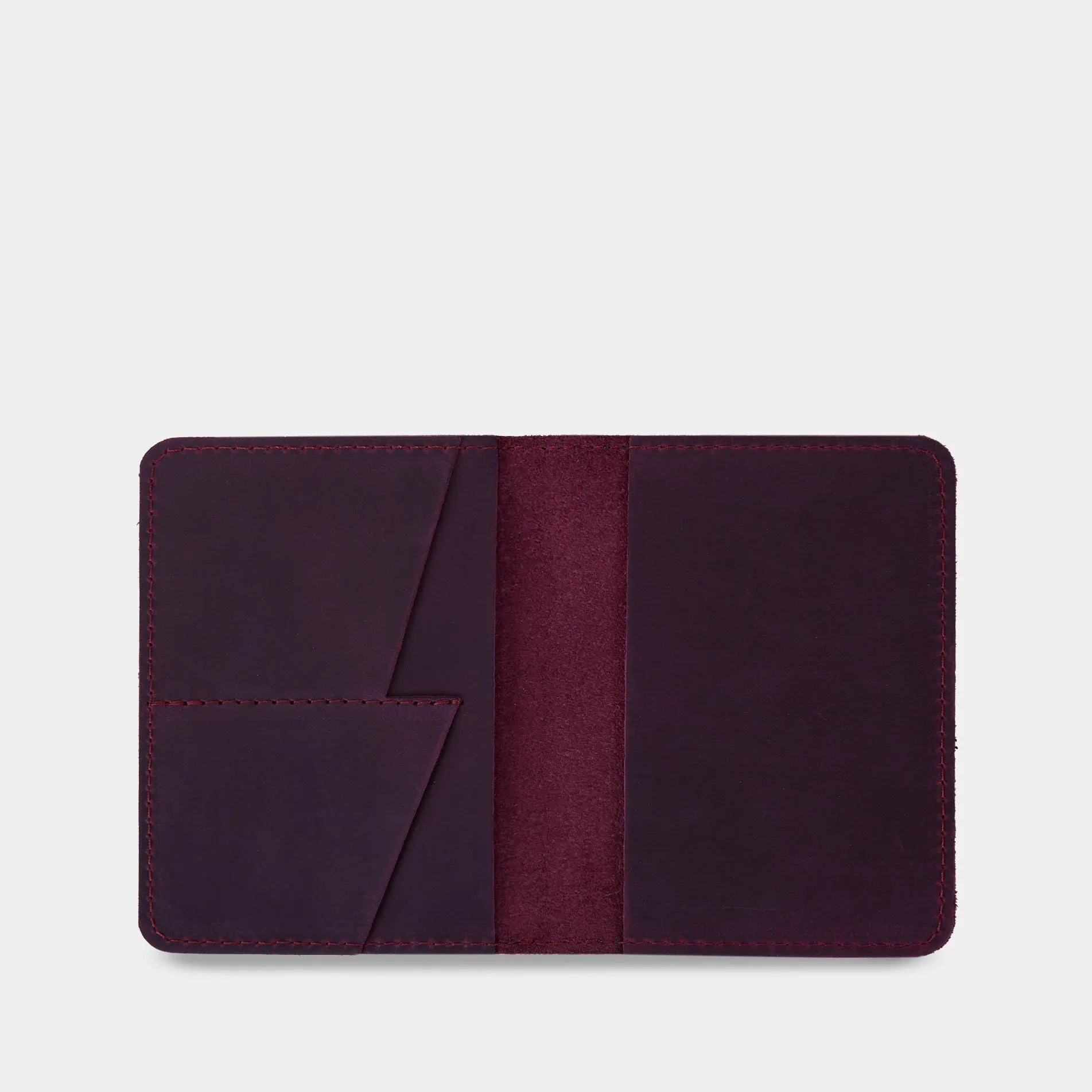 London passport cover - INCARNE® Ukraine