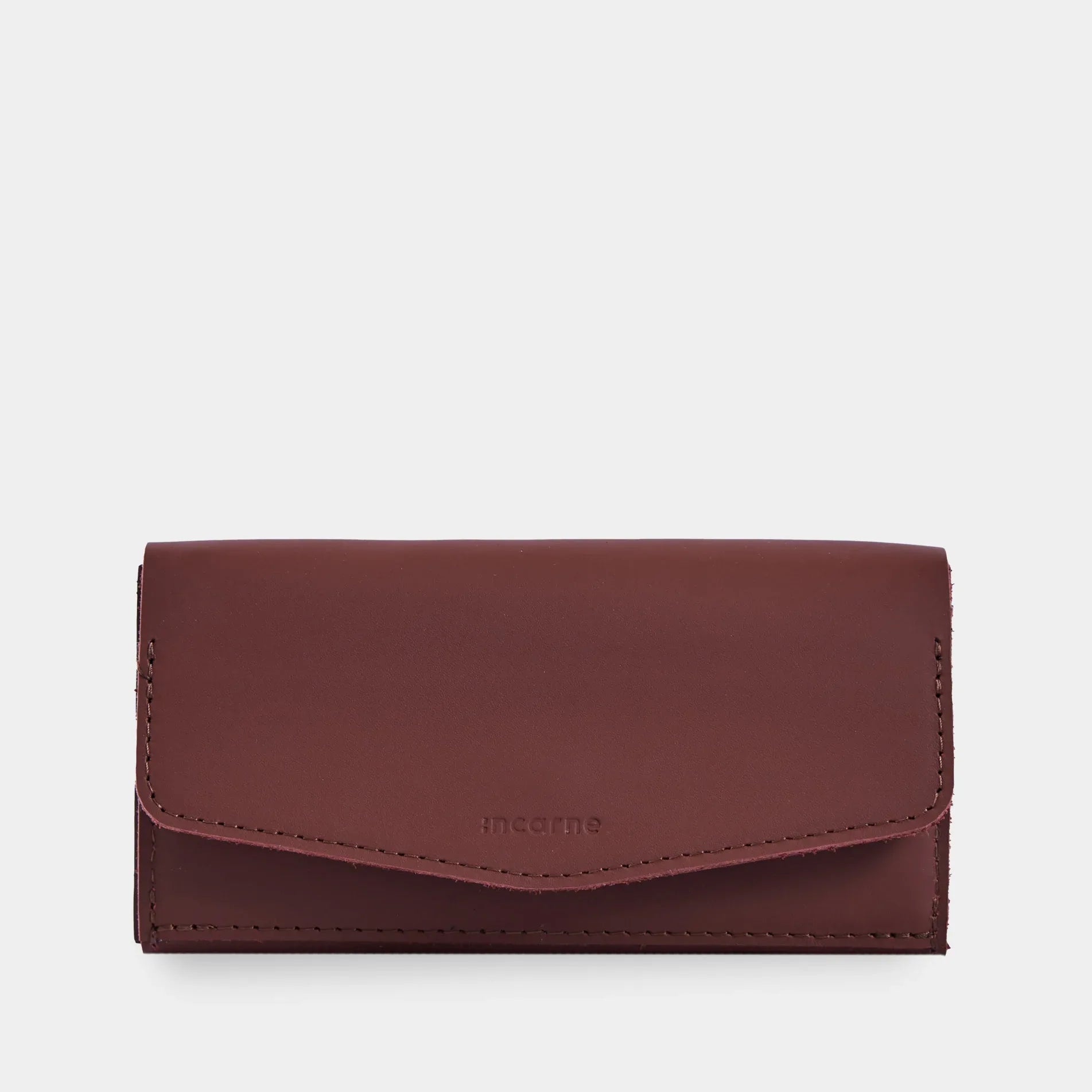 Wallet-clutch Simple - INCARNE® Ukraine