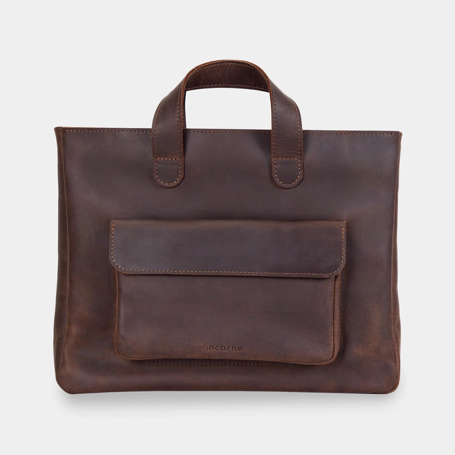 Voyager backpack bag - INCARNE® Ukraine