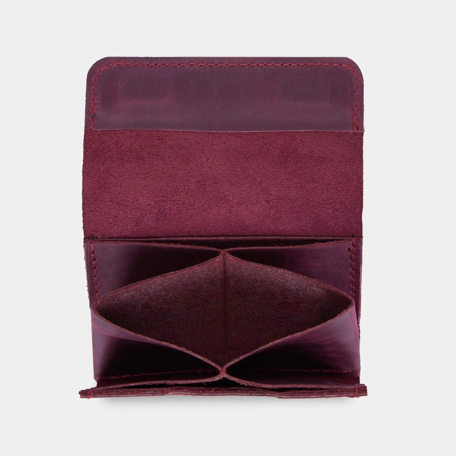 Lean Wallet - INCARNE® Ukraine