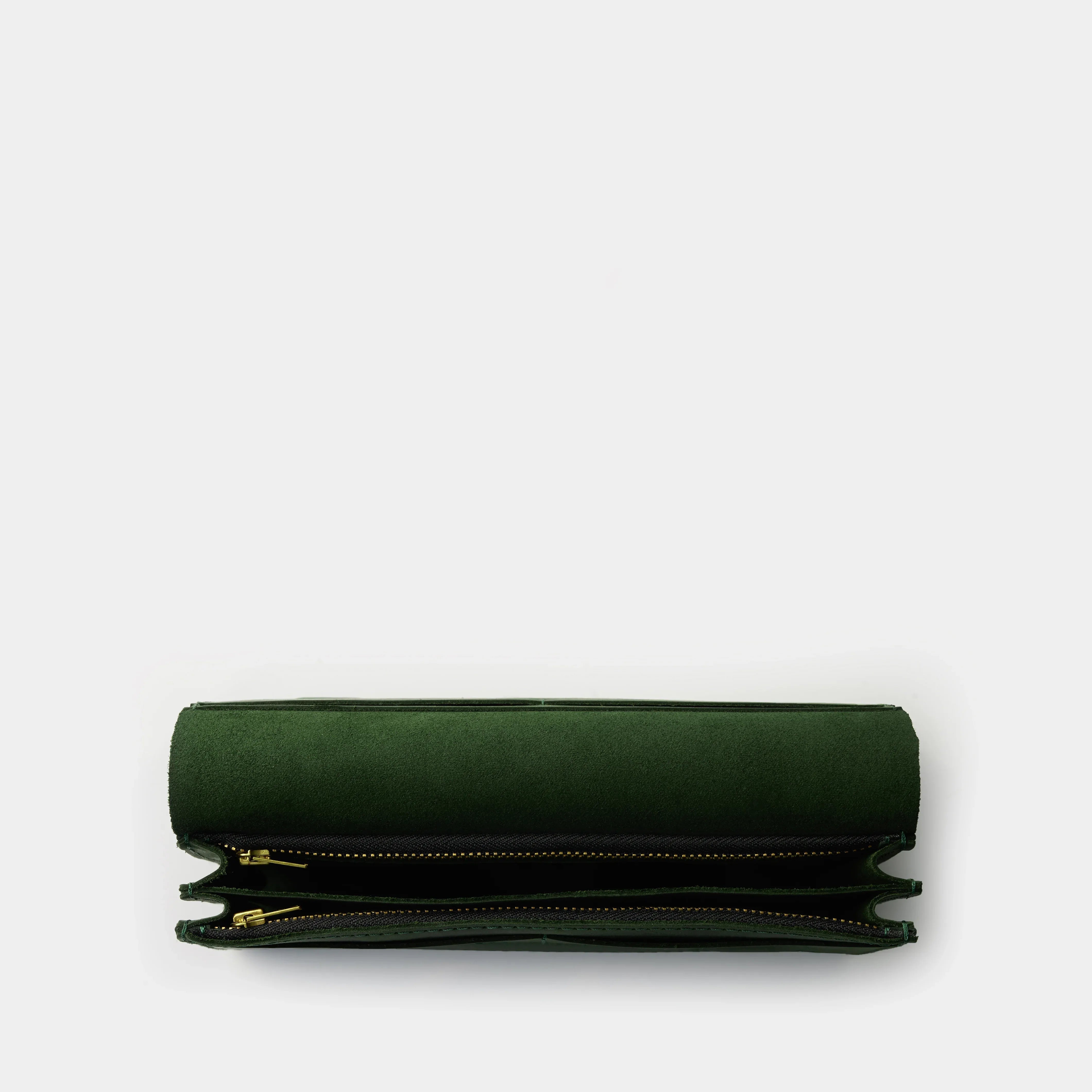 Klondike clutch wallet - INCARNE® Ukraine