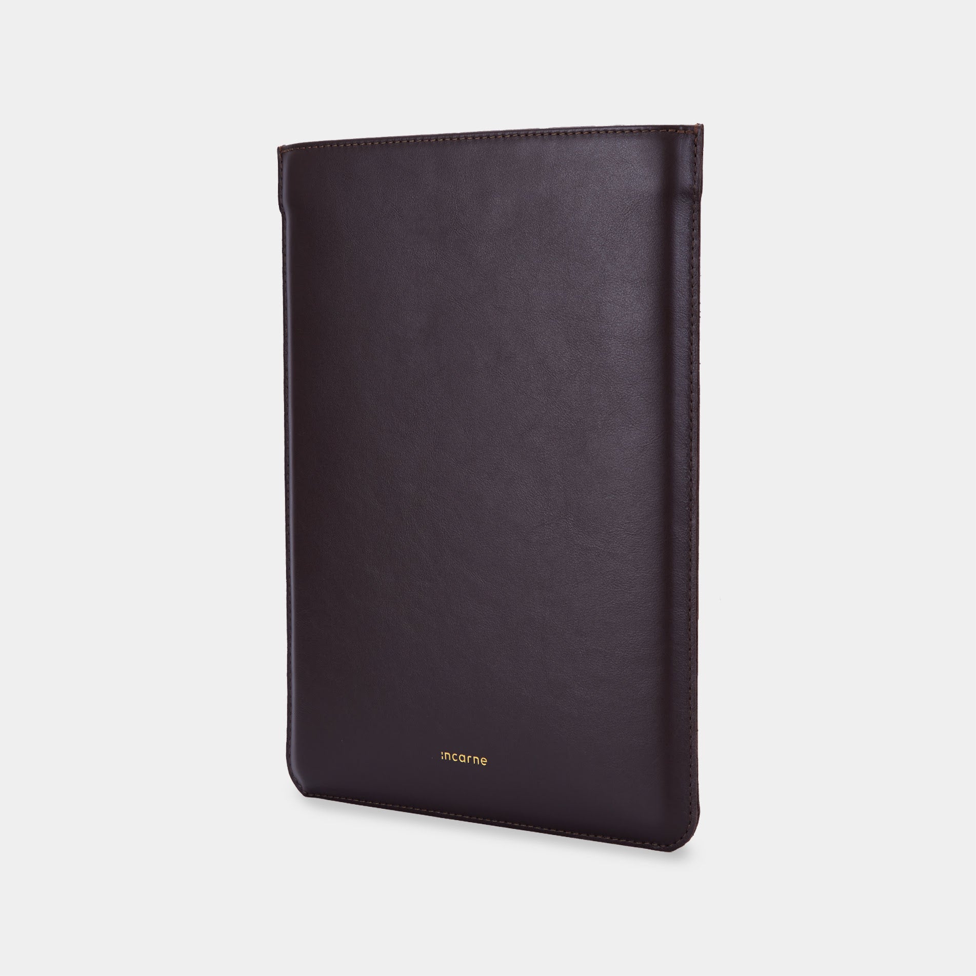Husă pentru laptop ClineUp, ciocolată