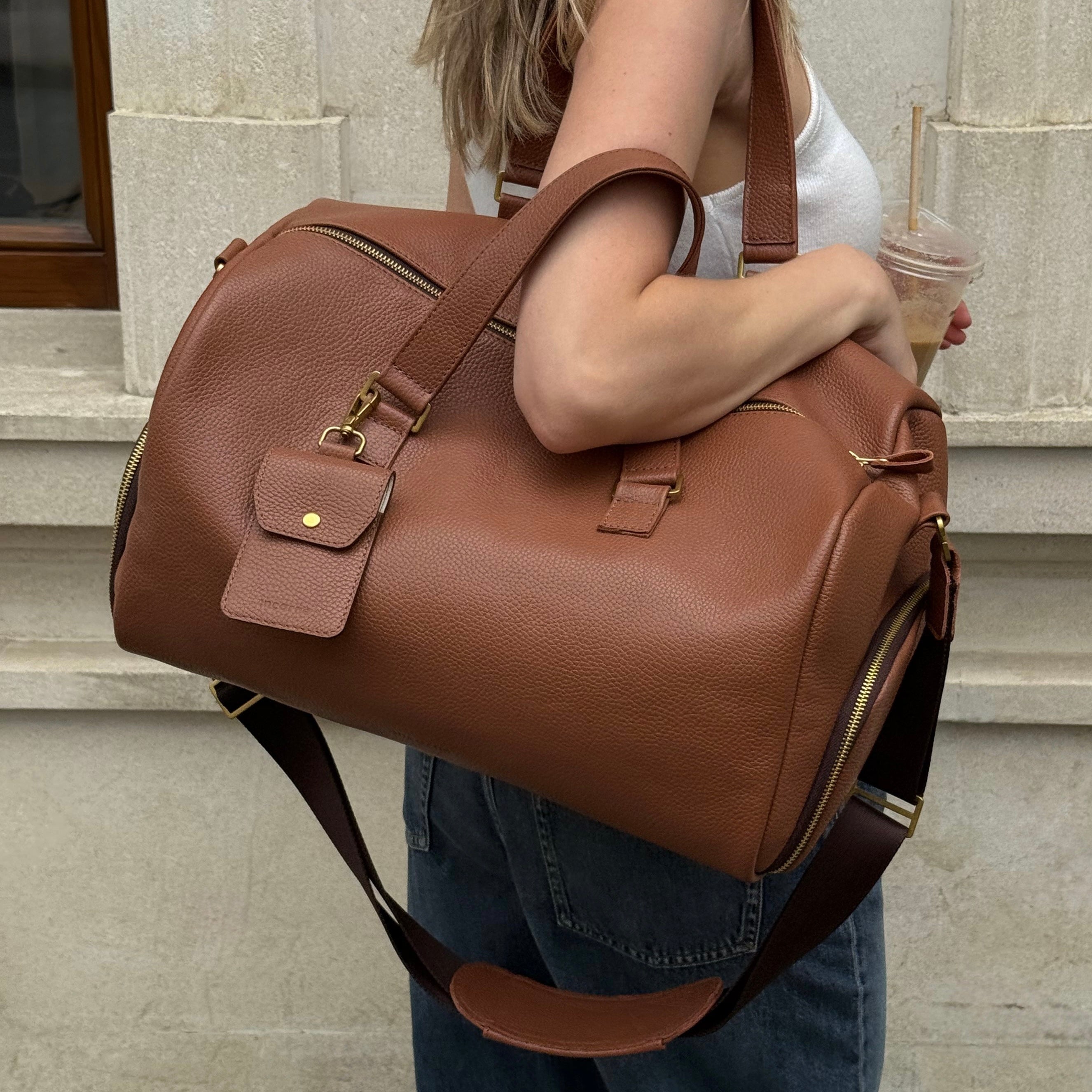 Torba Nomad