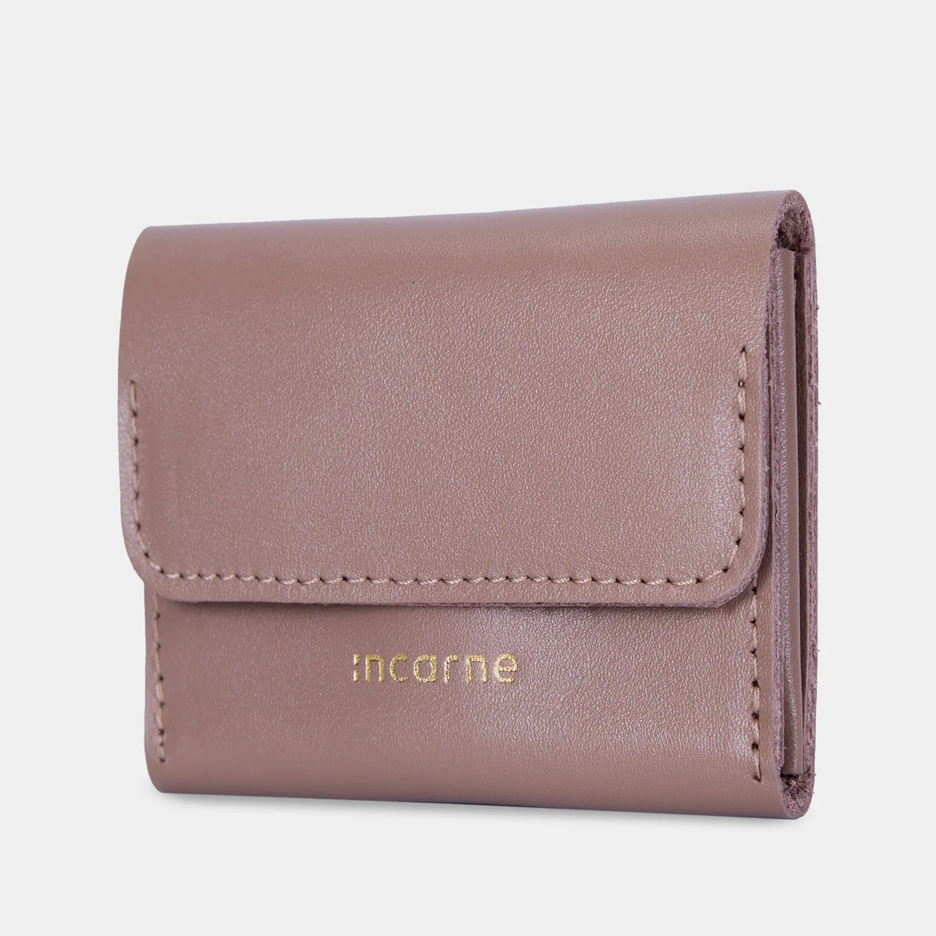 Lean Wallet - INCARNE® Ukraine