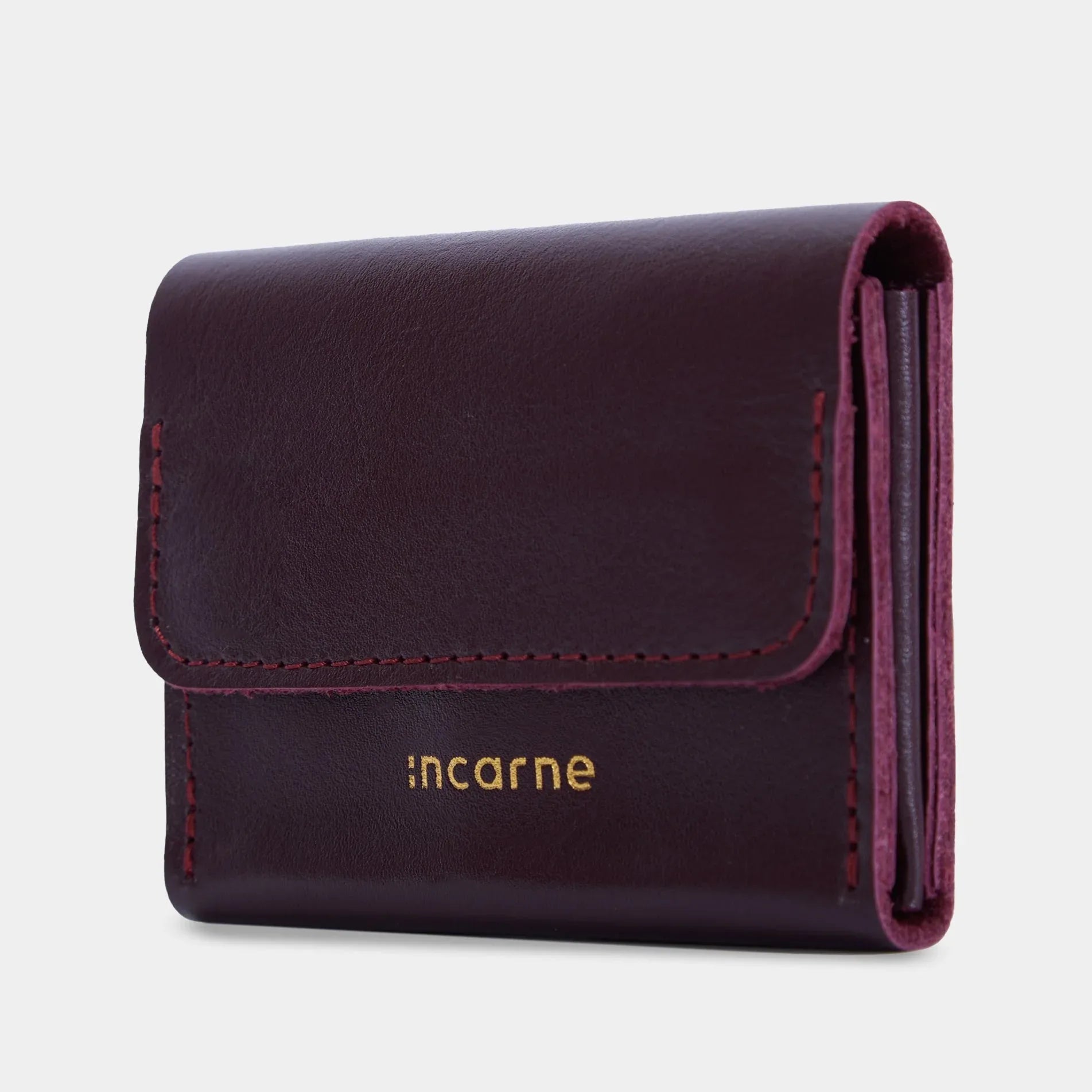 Lean Wallet - INCARNE® Ukraine