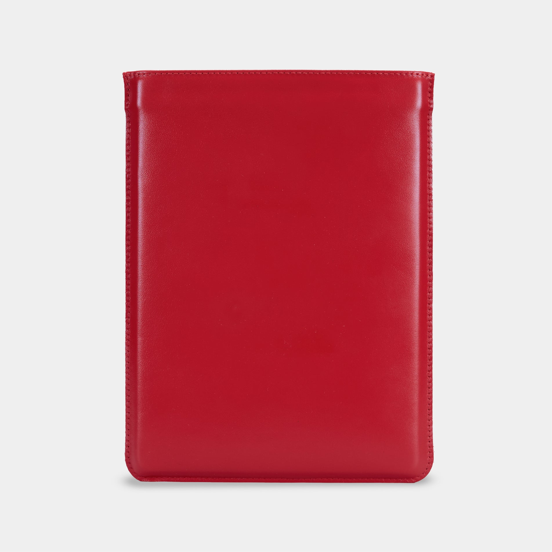 Etui na laptopa ClineUp, czerwone