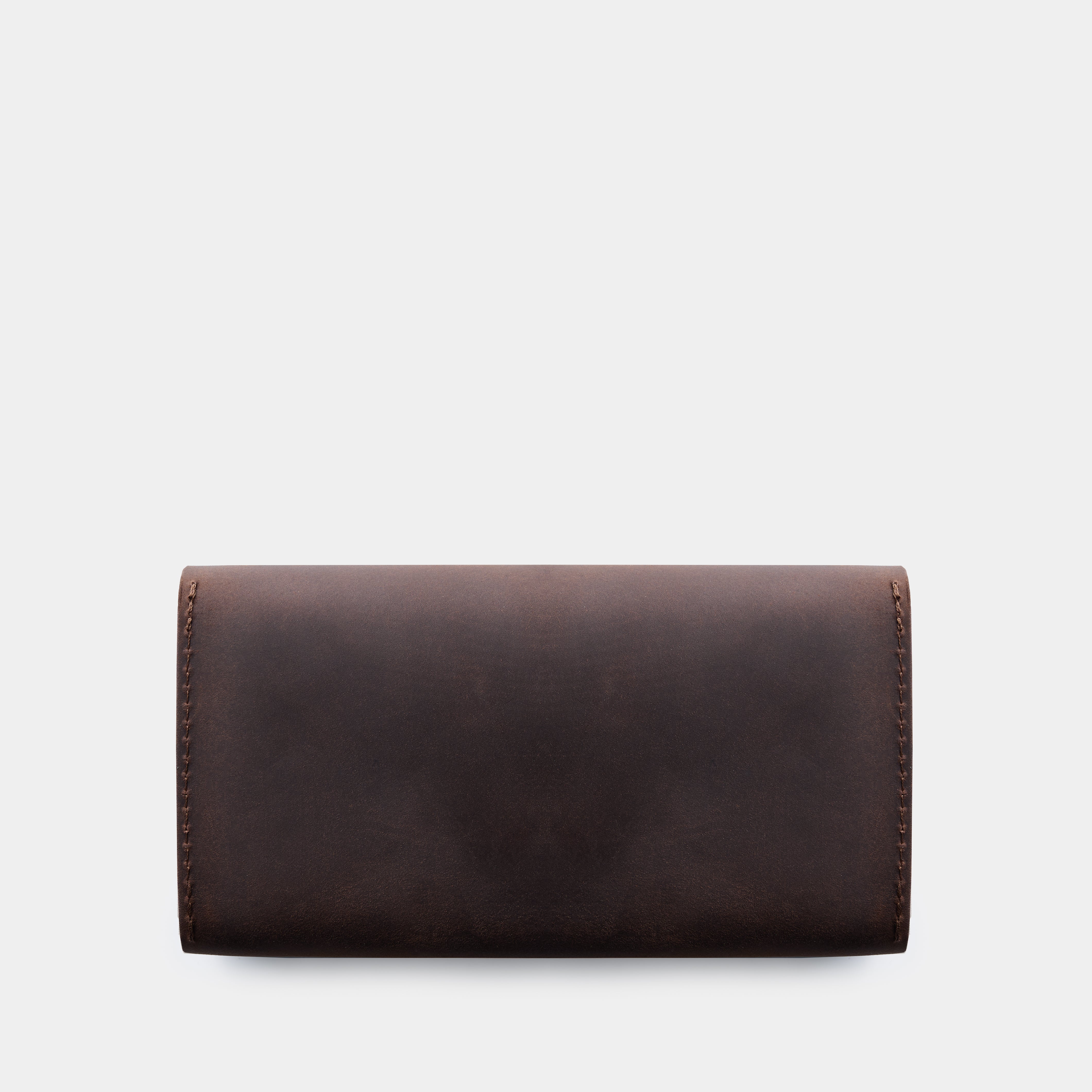 Simple wallet-clutch