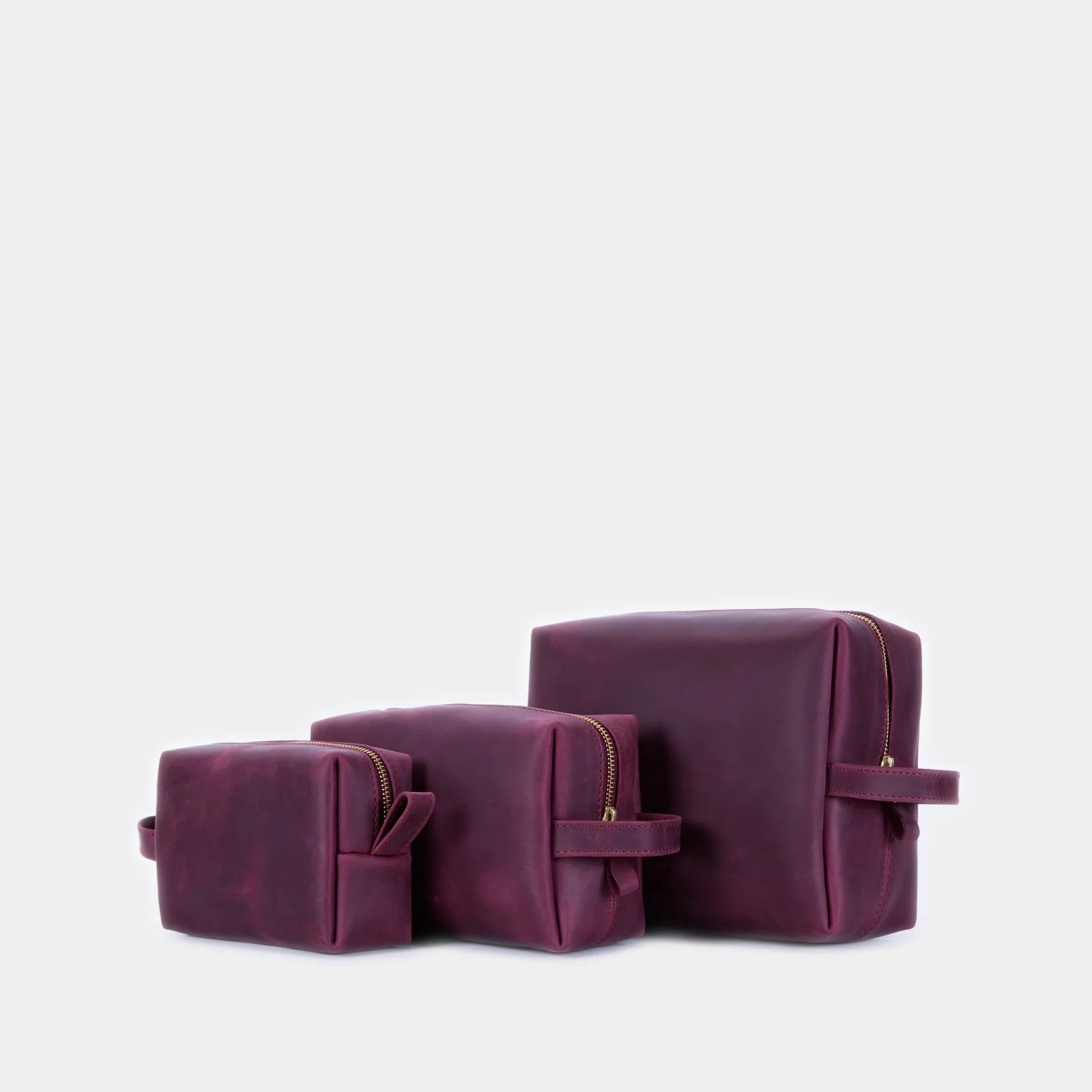 Mirage cosmetic pouch set - INCARNE® Ukraine