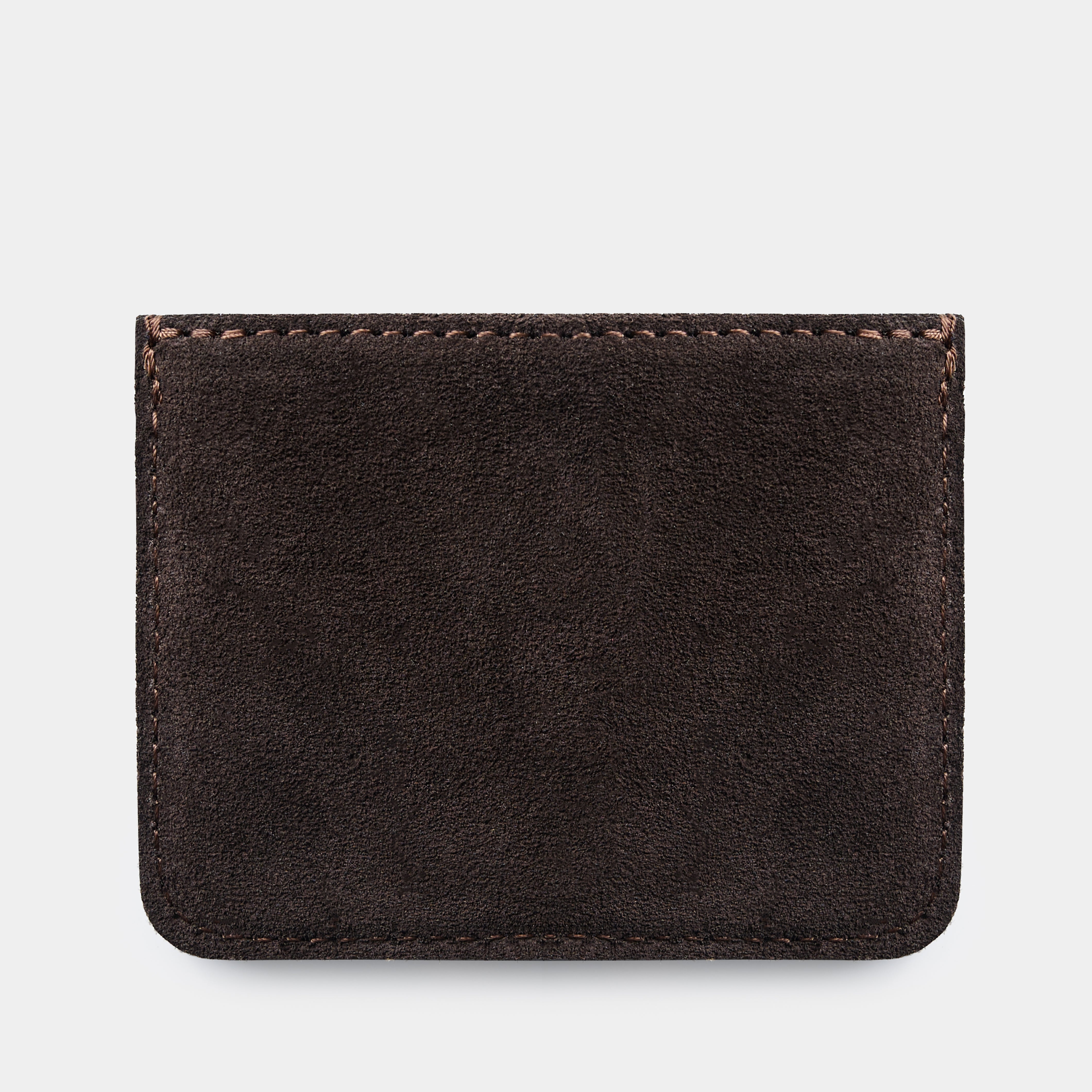 Minimalistyczny portfel na karty