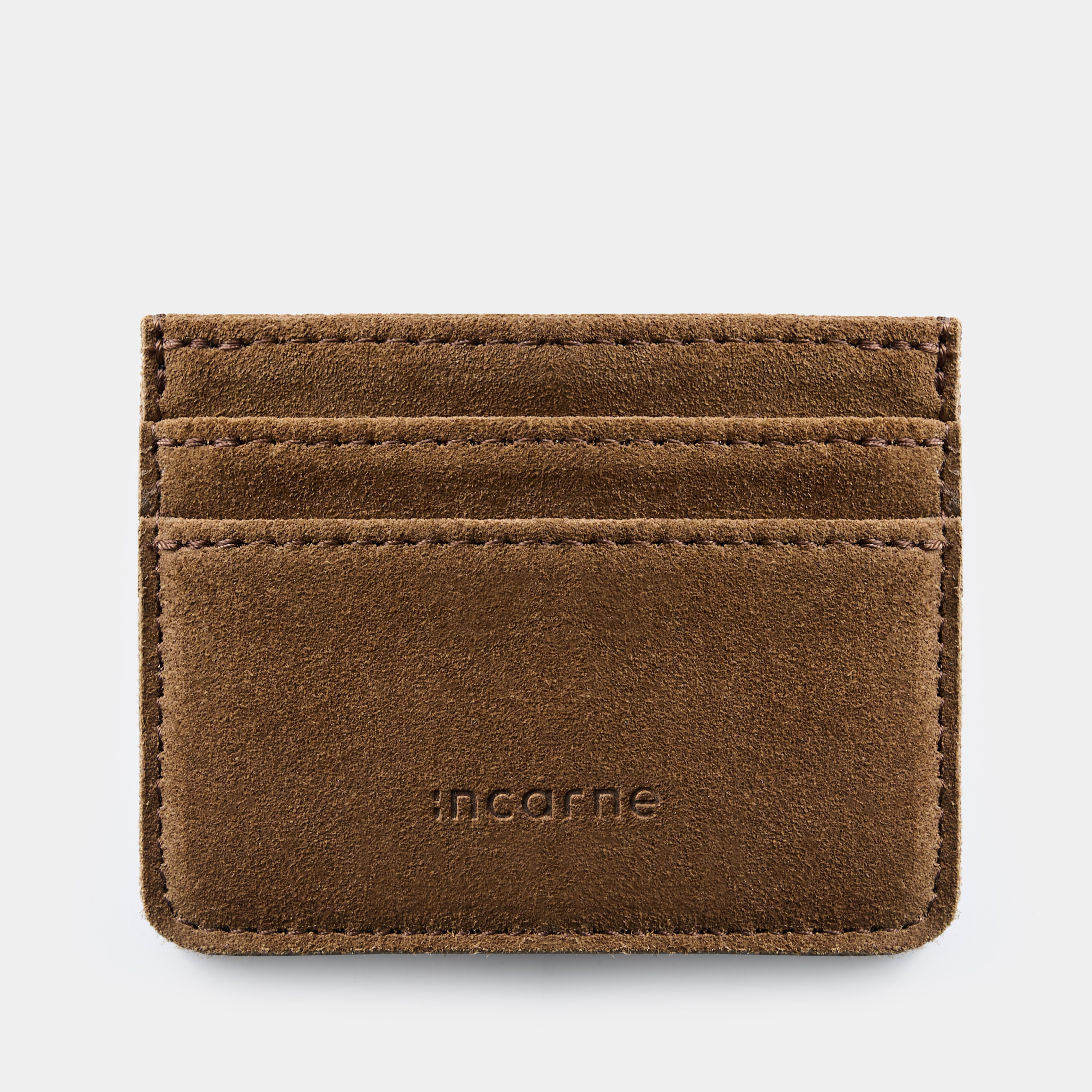 Minimalistyczny portfel na karty