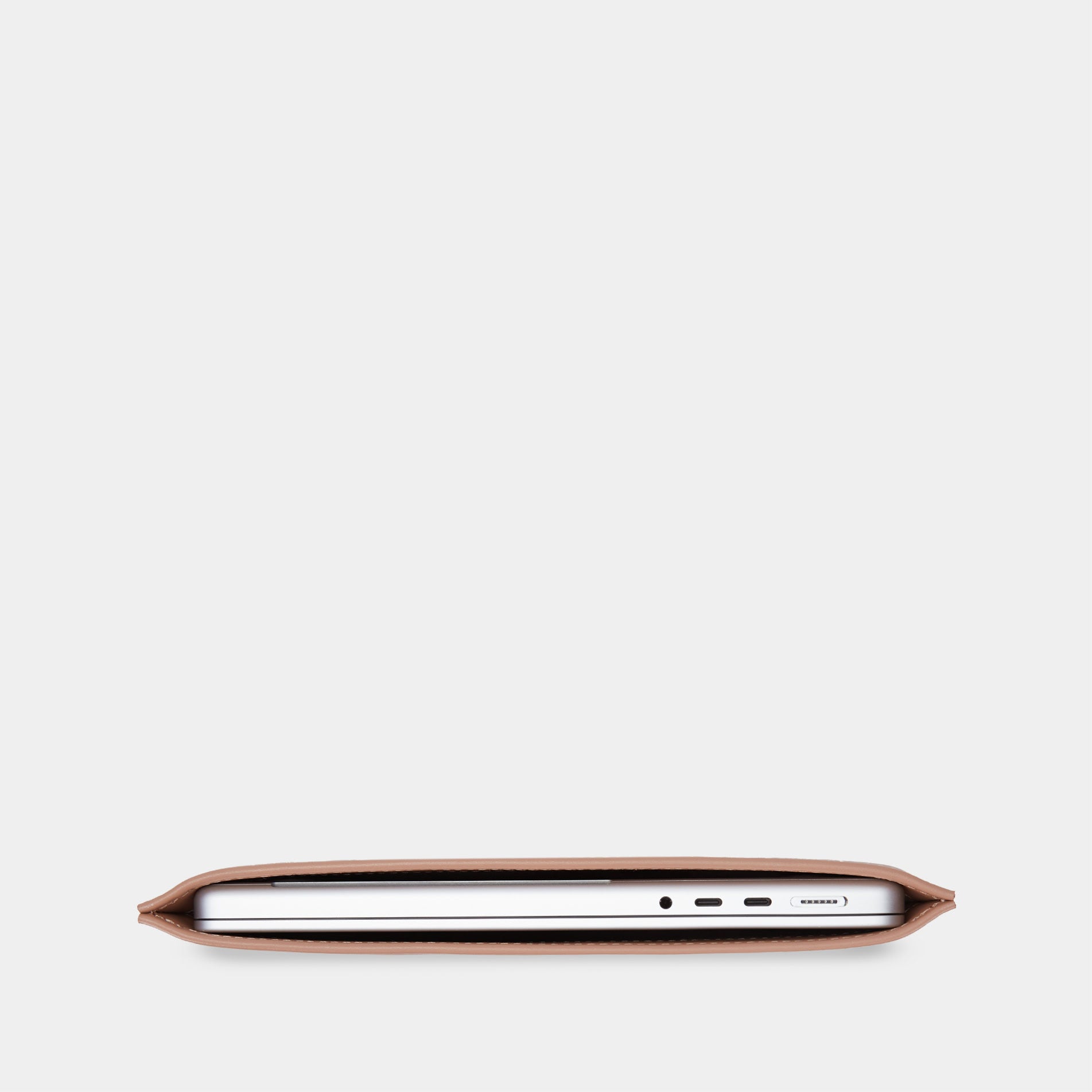 Etui na laptopa ClineUp, Mocha