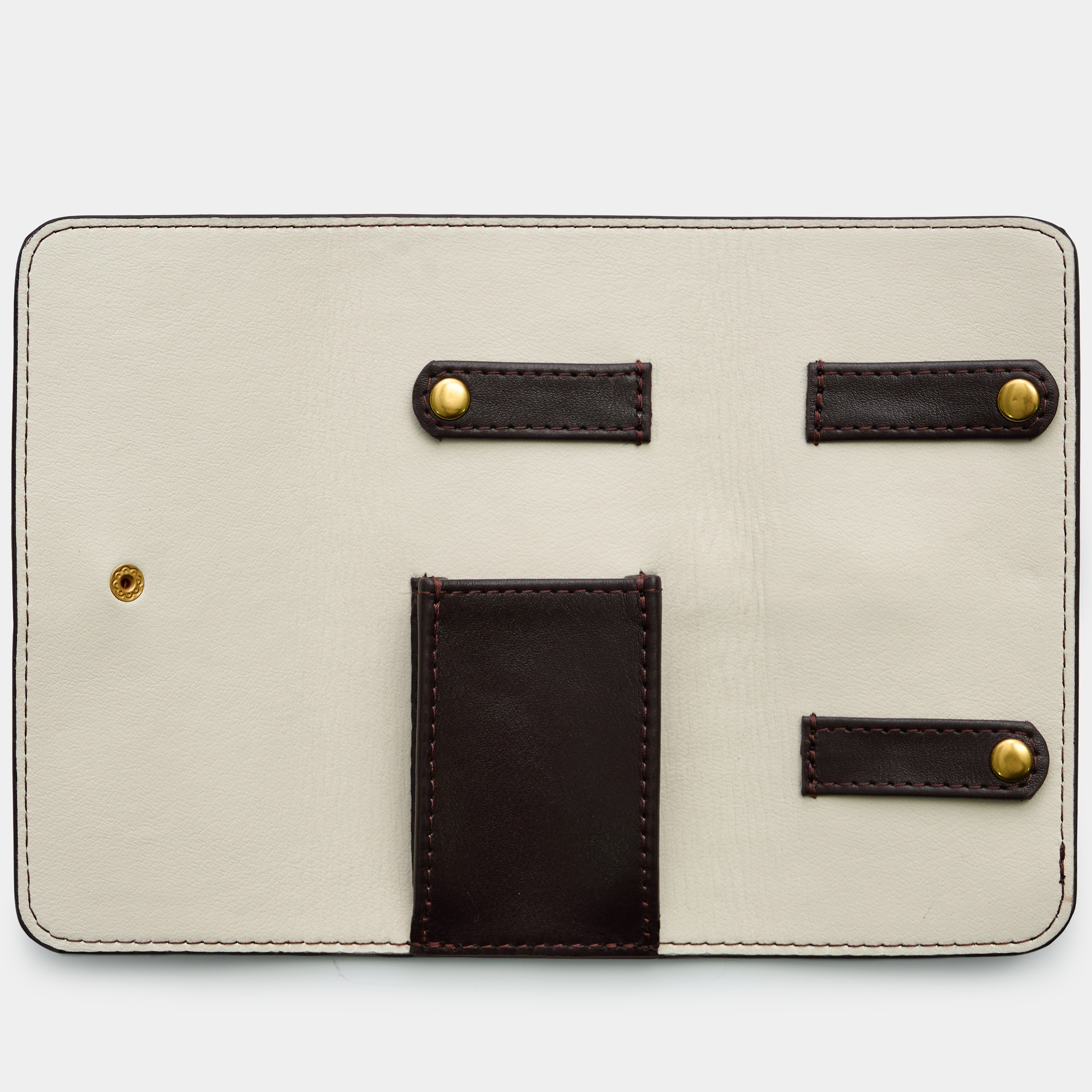 Watch Pouch organizer
