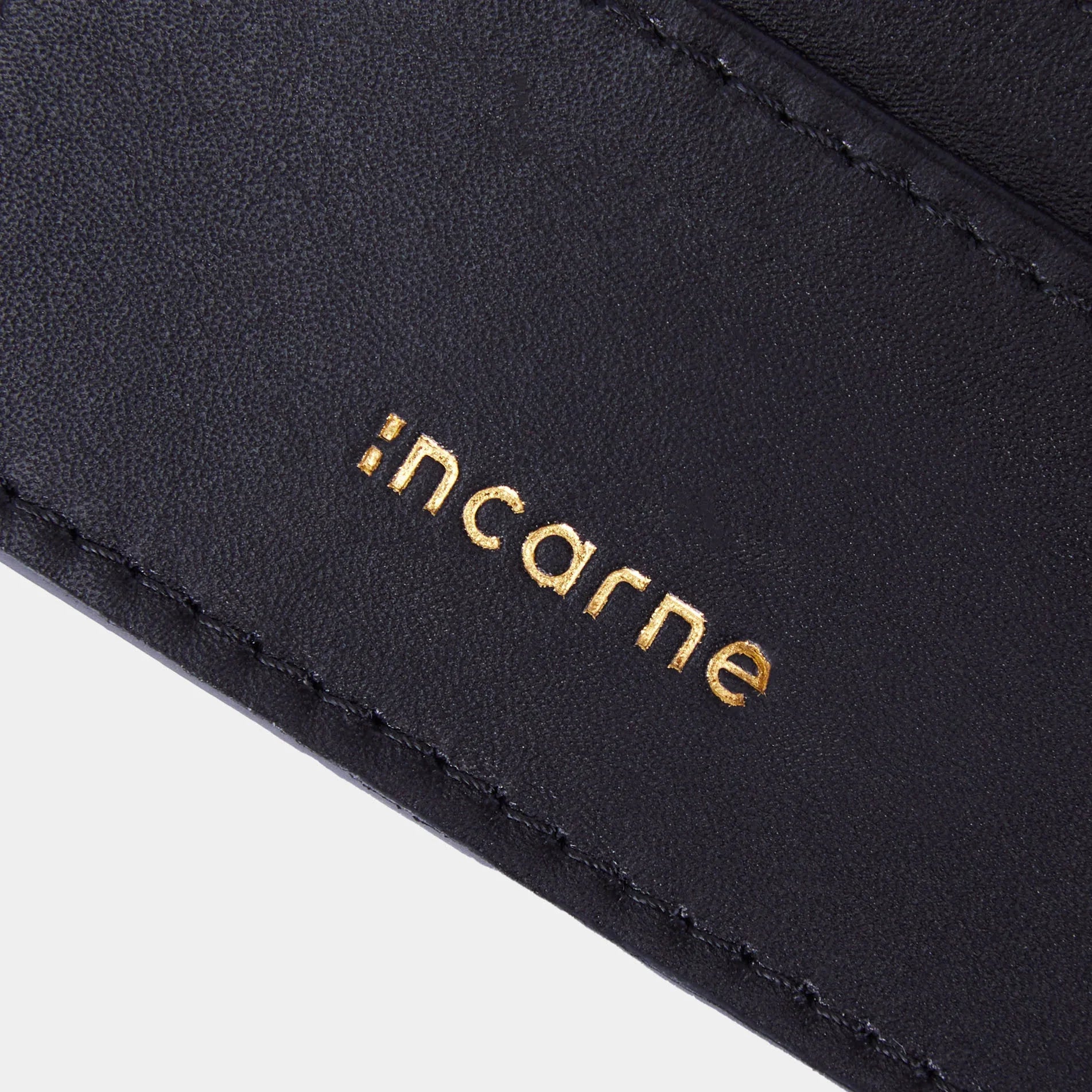 Minimal Cardholder - INCARNE® Ukraine