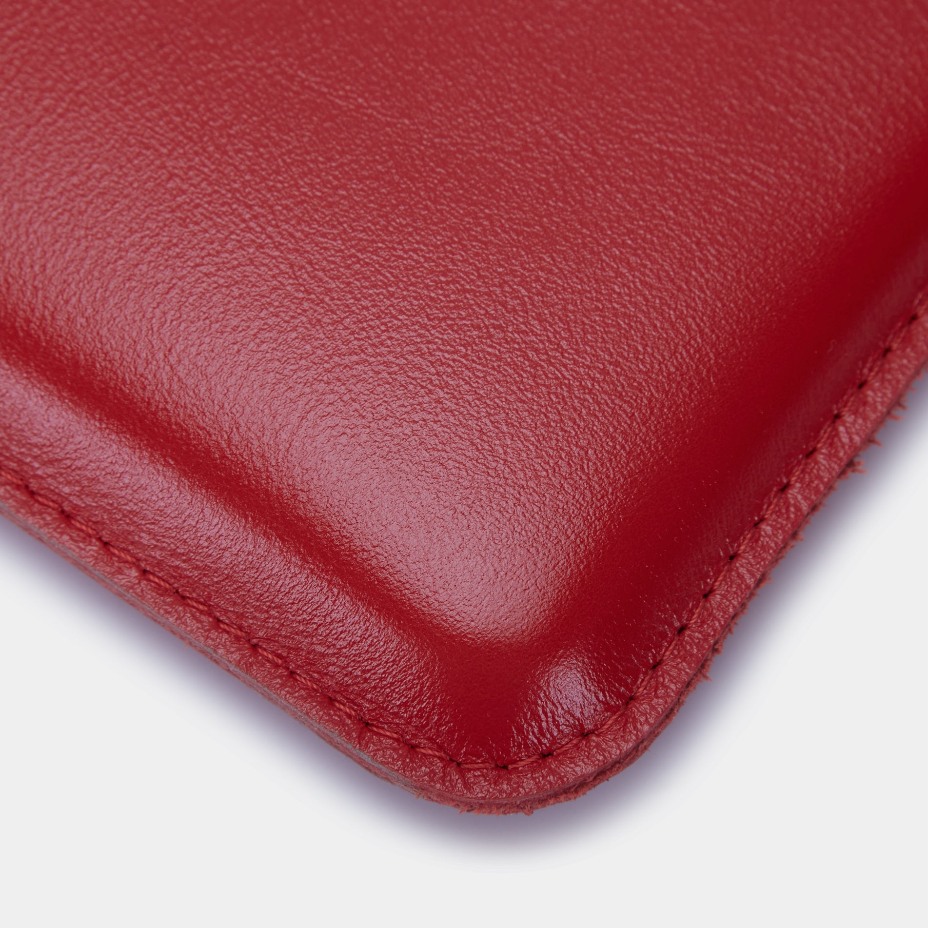 Etui na laptopa ClineUp, czerwone
