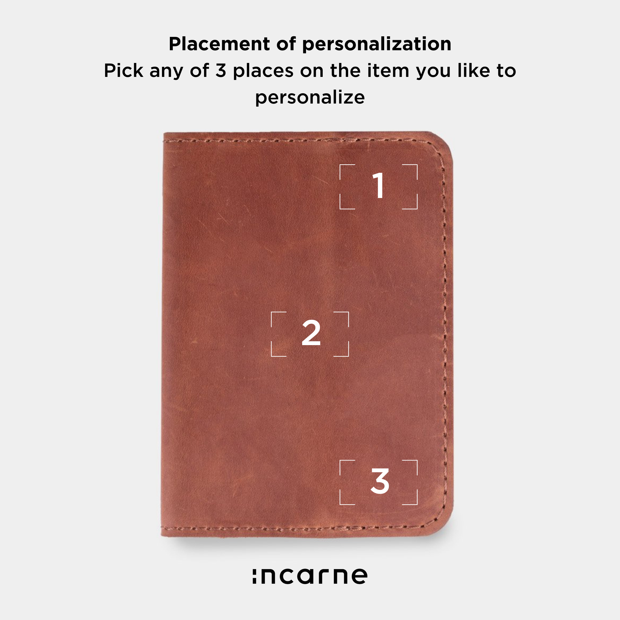 Set: cover for ID and driver’s license + Key