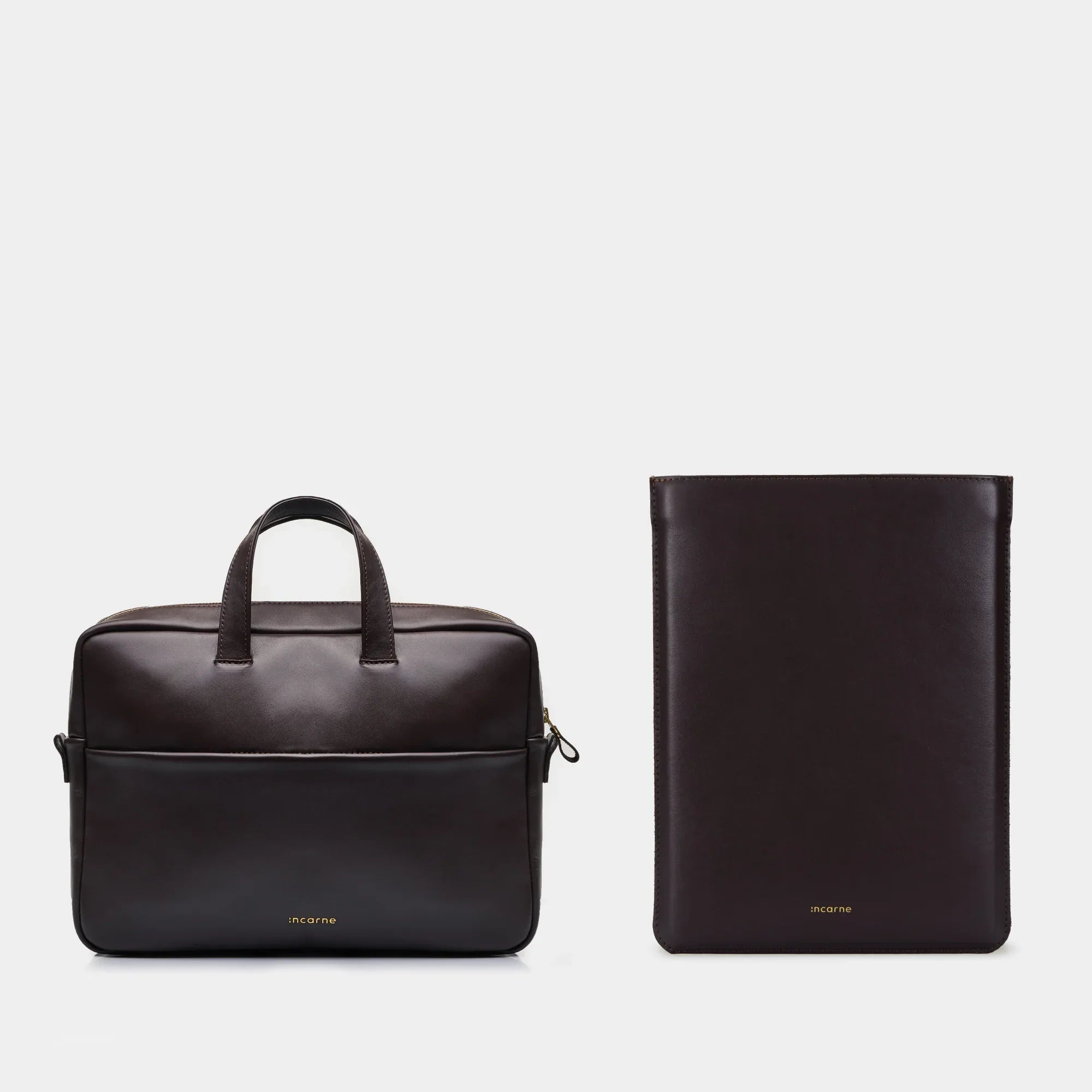 Brief + ClineUp Set - INCARNE® Ukraine