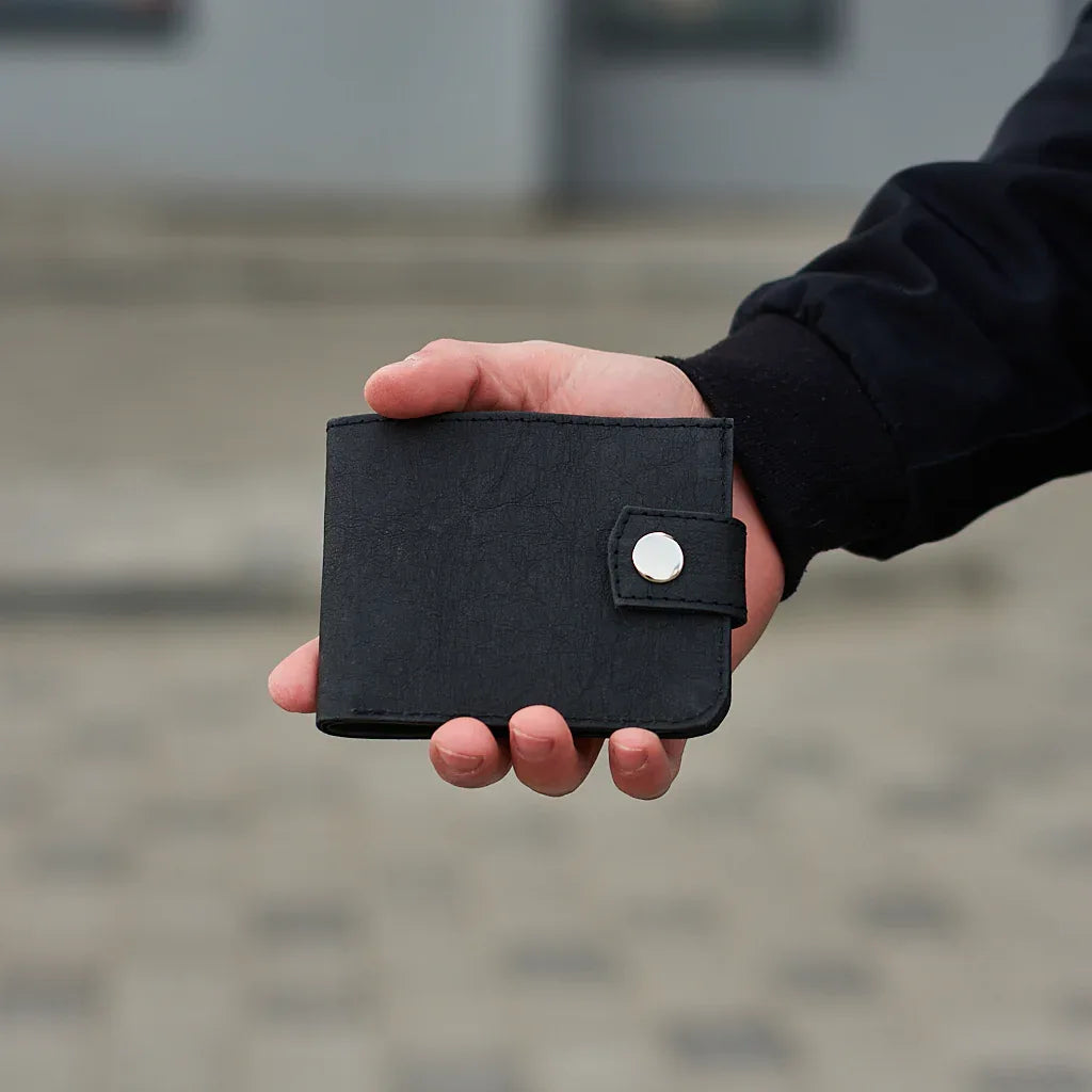 Mini-Tex Wallet - INCARNE® Ukraine