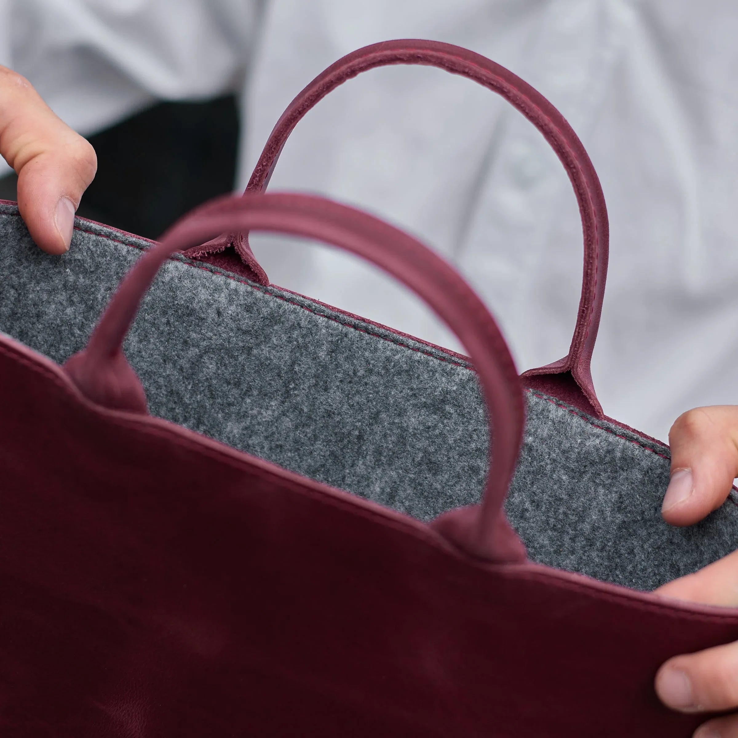 Stem case - INCARNE® Ukraine