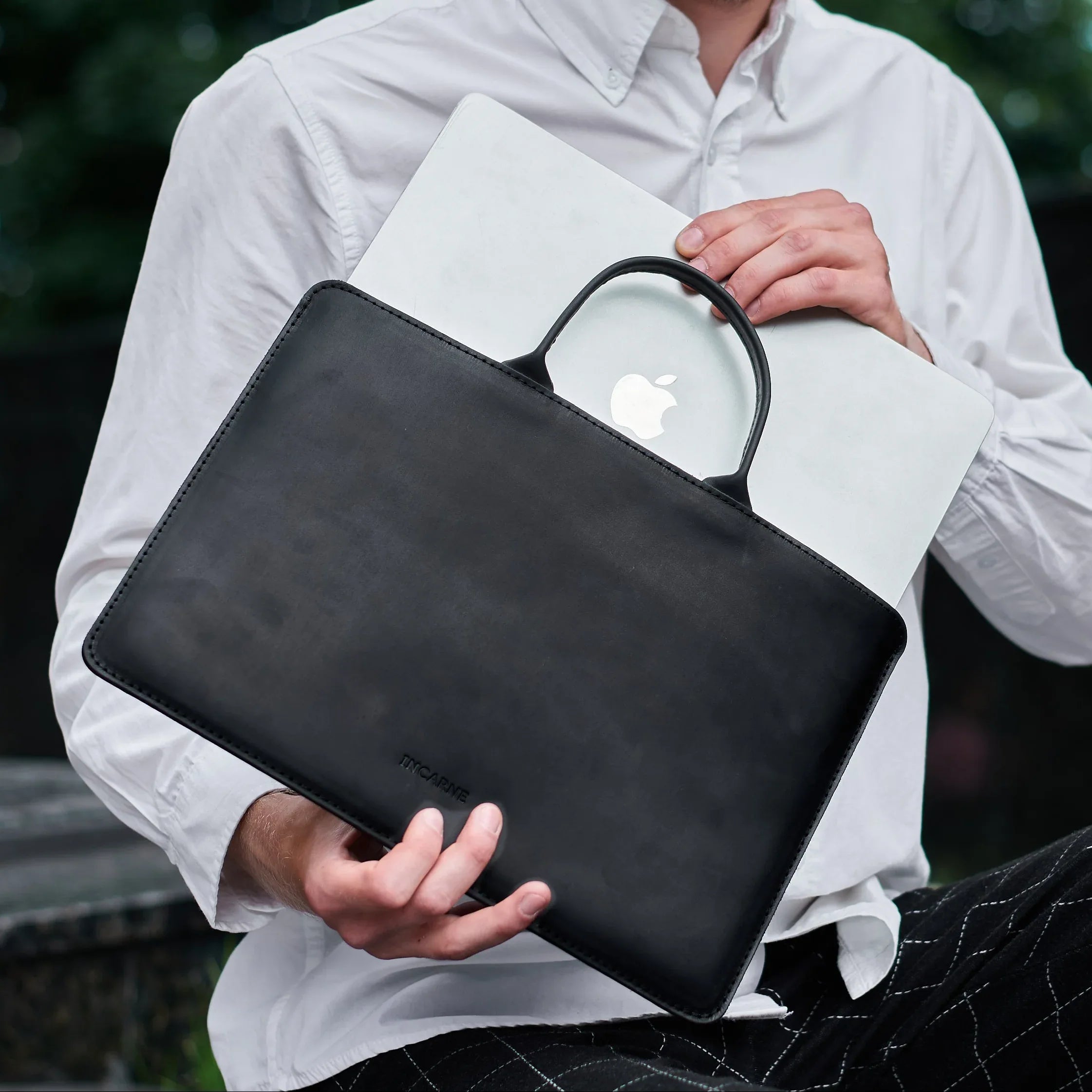 Stem case - INCARNE® Ukraine