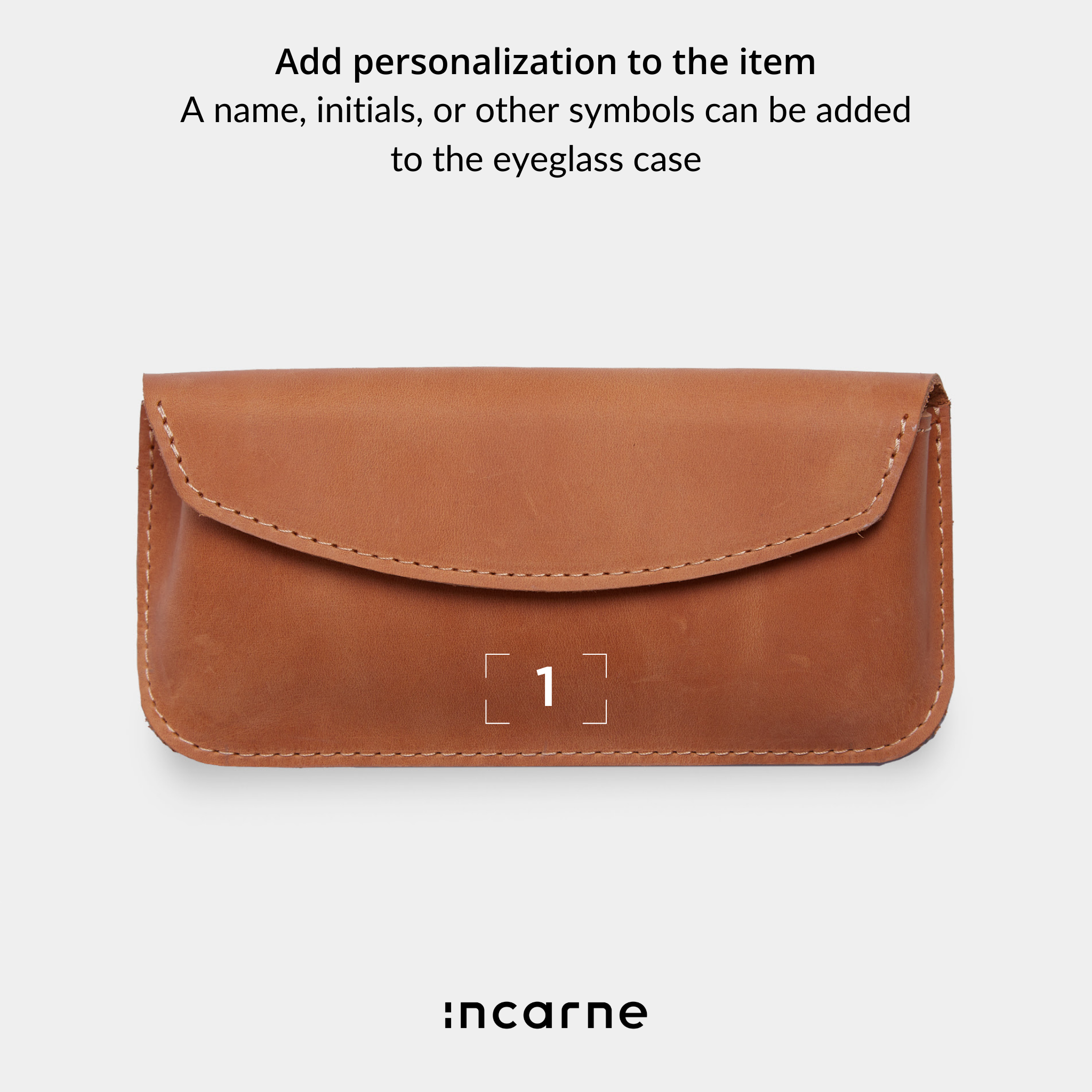 Etui na okulary Ellet