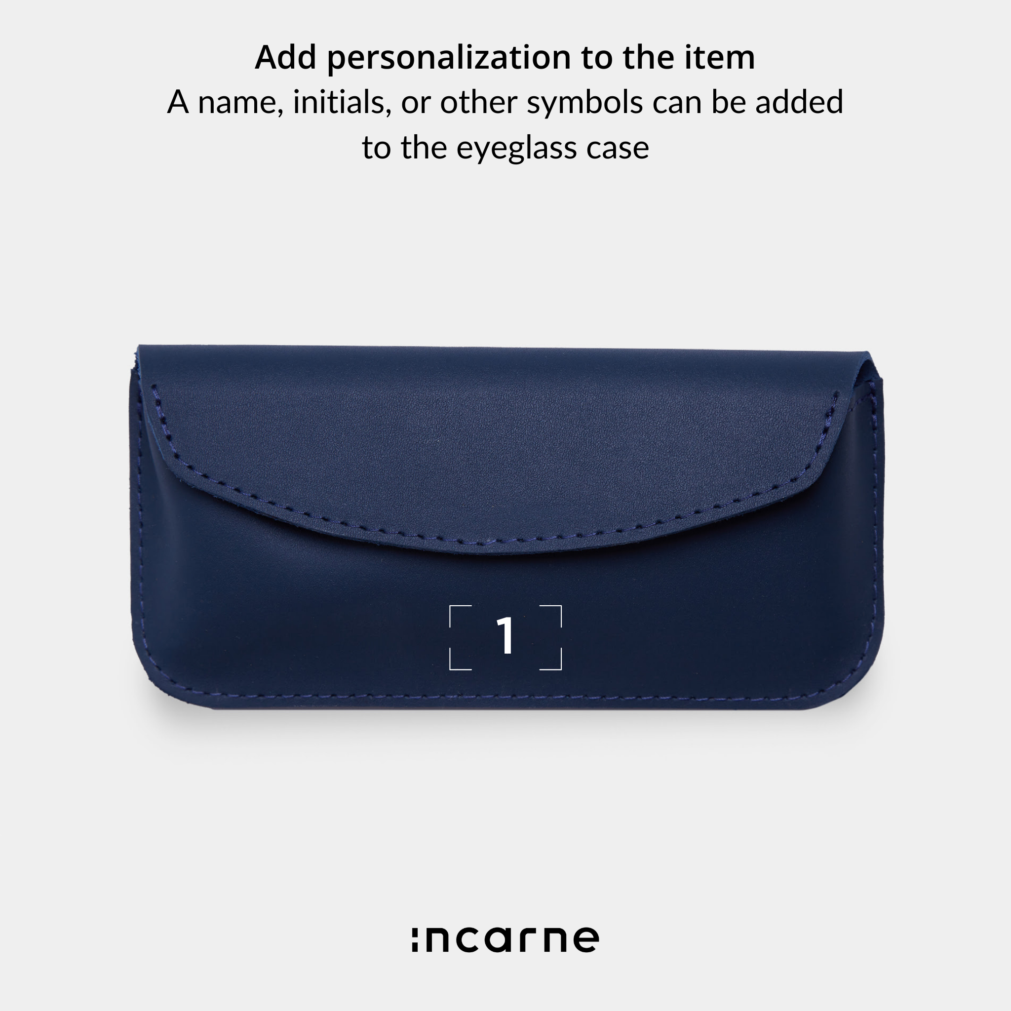 Etui na okulary Ellet